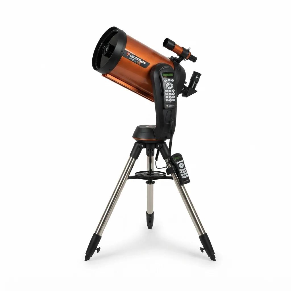Celestron NexStar 8SE Computerized Telescope