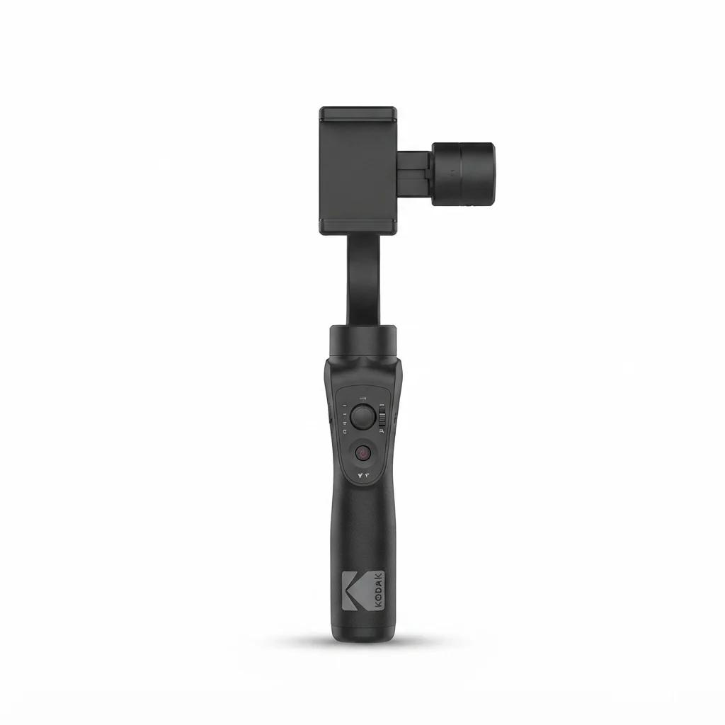 KODAK XD1 Smartphone Gimbal Black