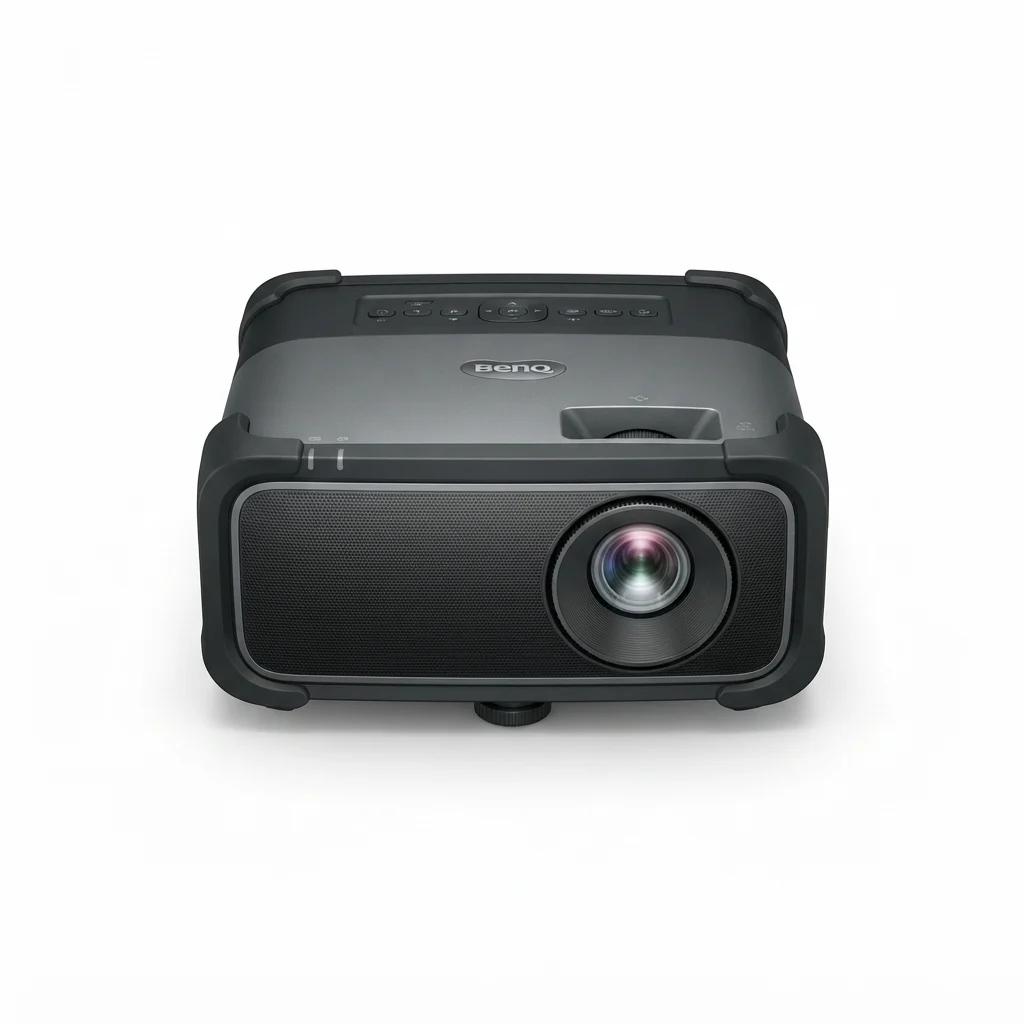 BenQ GS50 4K Support 1080p LED Portable Smart Projector
