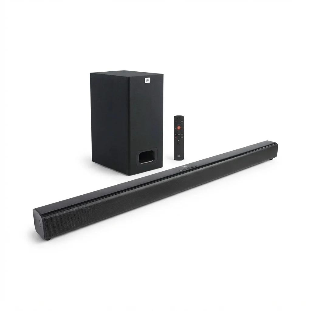 JBL Cinema SB 231 2.1 Channel Soundbar