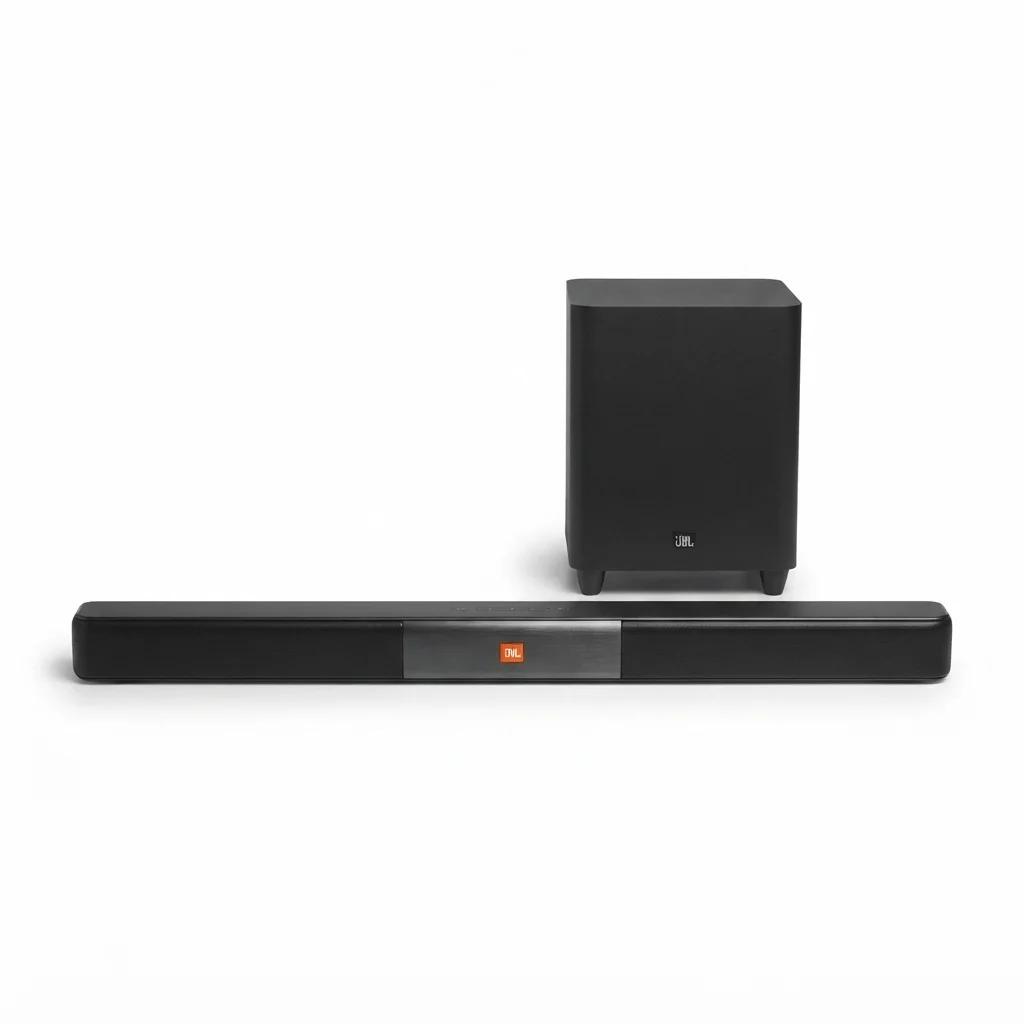 JBL Cinema SB271 2.1 Soundbar