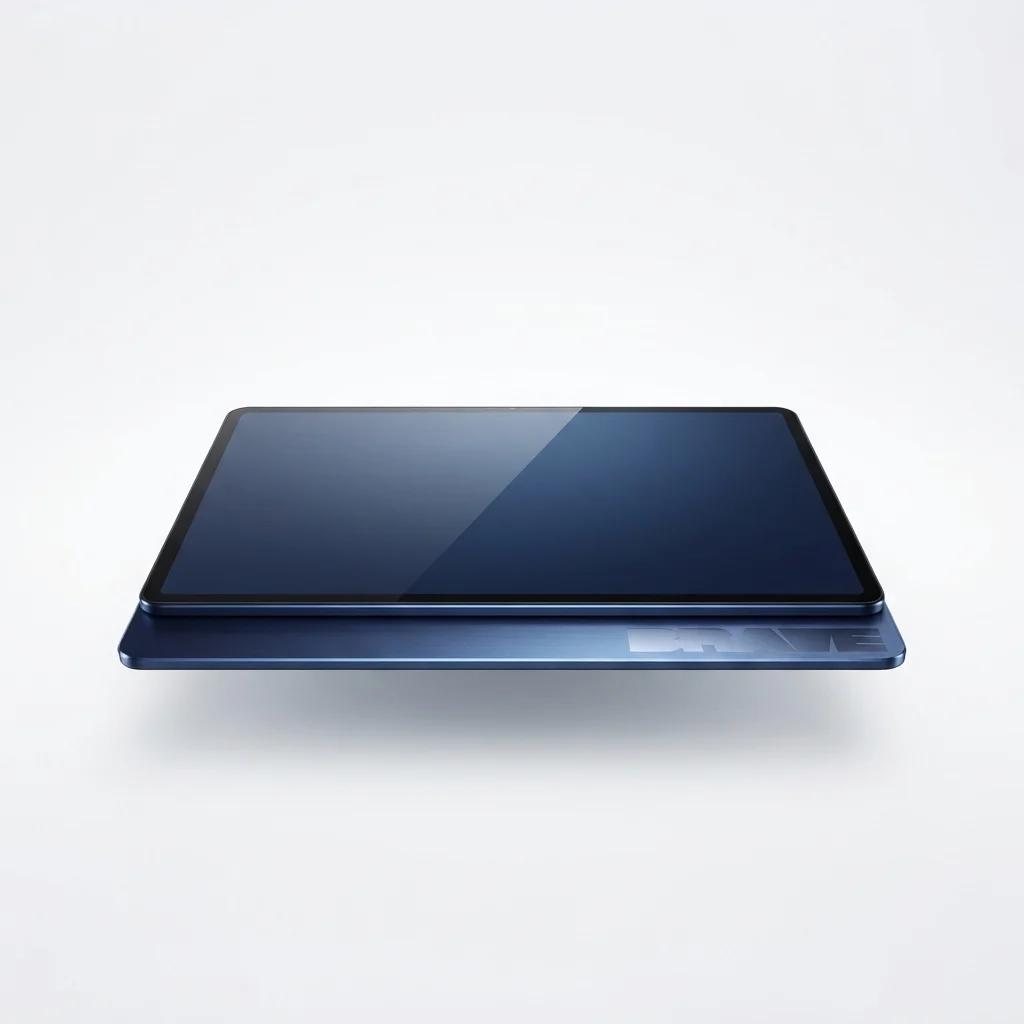 Brave Ark (SmartChoice) Android Tablet 12GB RAM 256GB ROM Galactic Blue