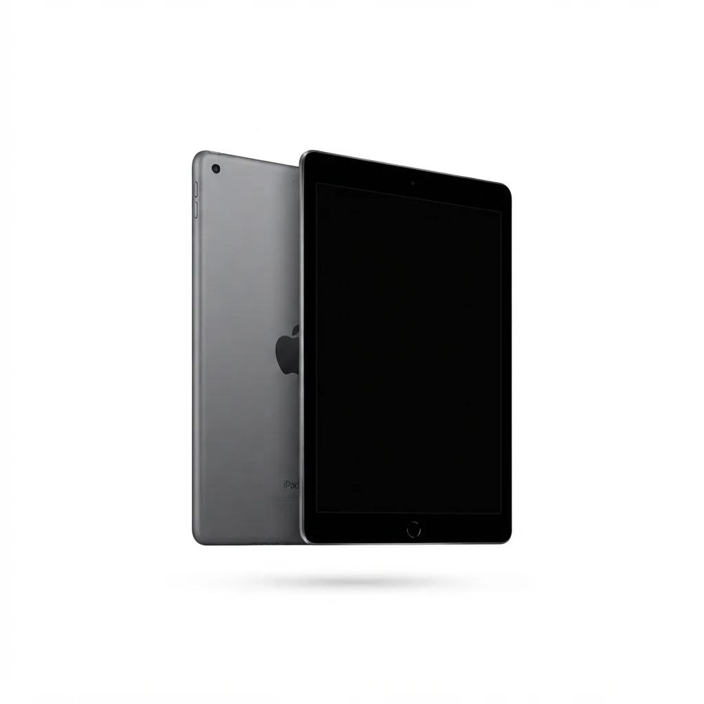 Apple iPad 10.2-inch 9th Gen 256GB Space Grey