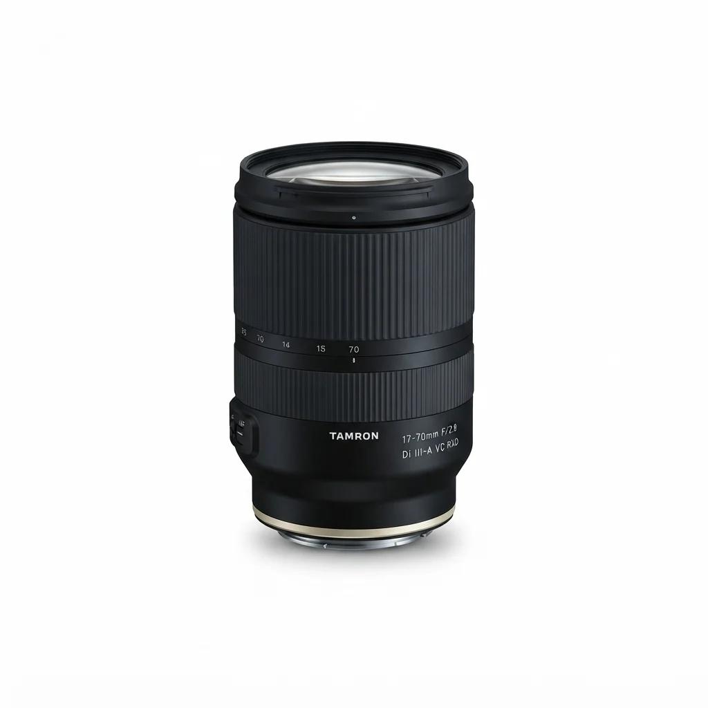 Tamron 17-70Mm F/2.8 Di Iii-A Vc Rxd