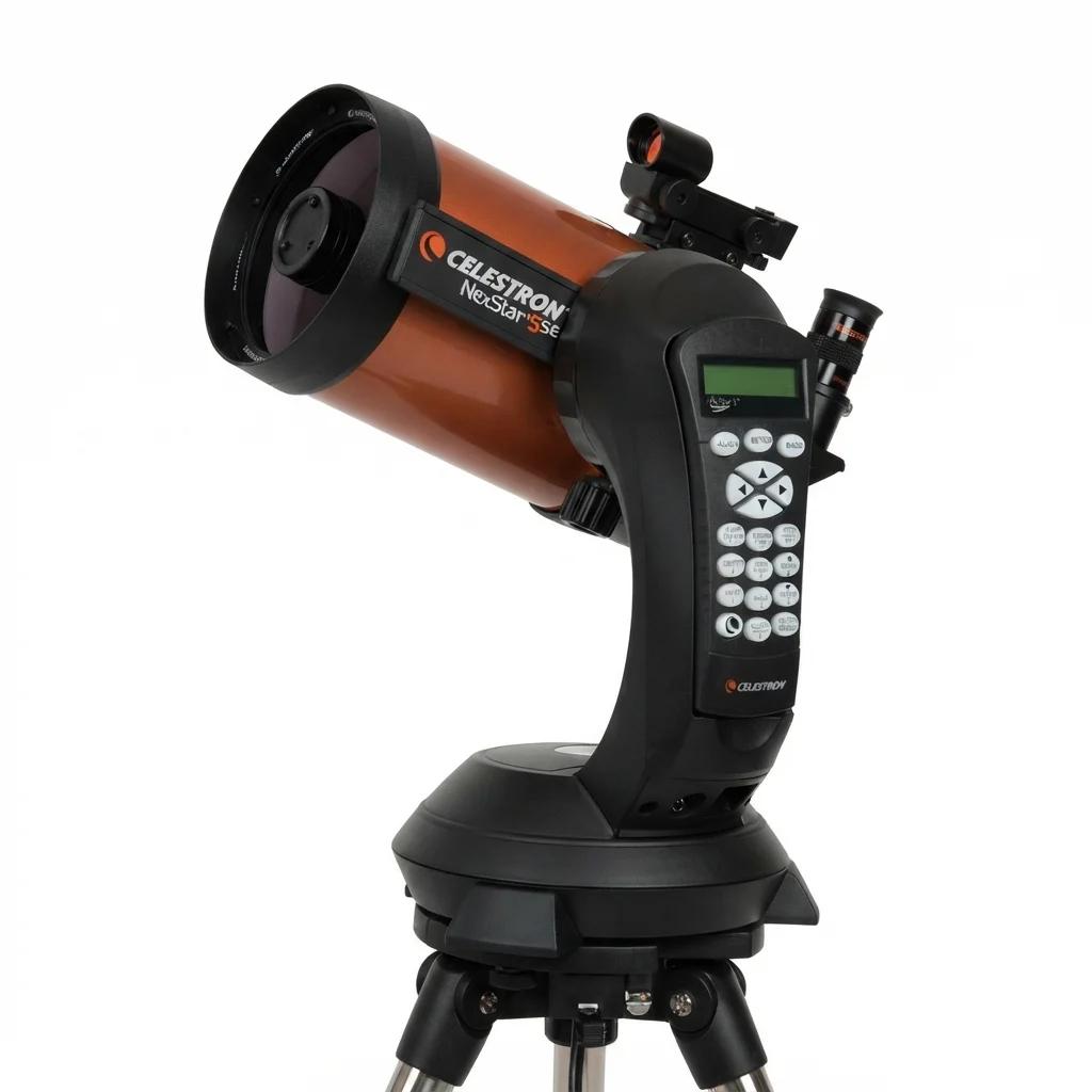 Celestron NexStar 5SE Computerized Telescope