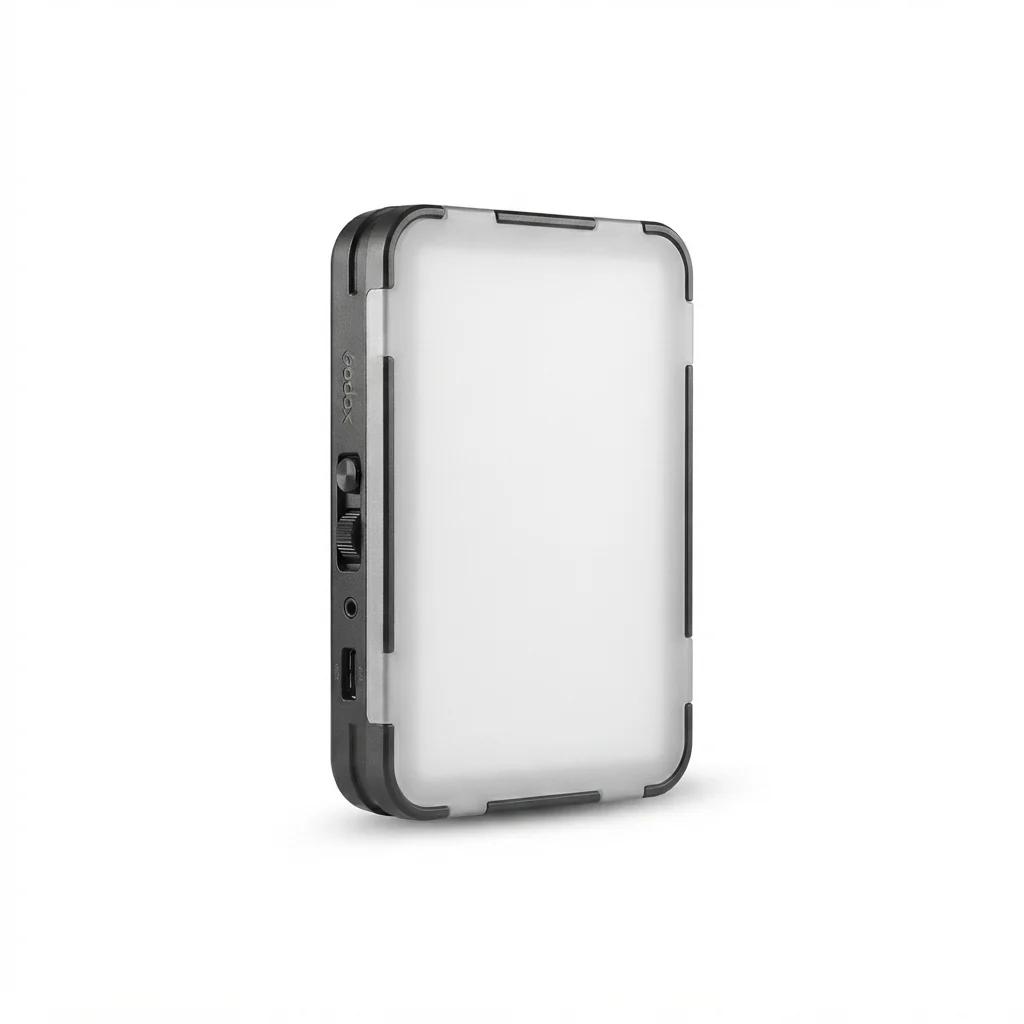 Godox LEDM150 Mini LED Video Light
