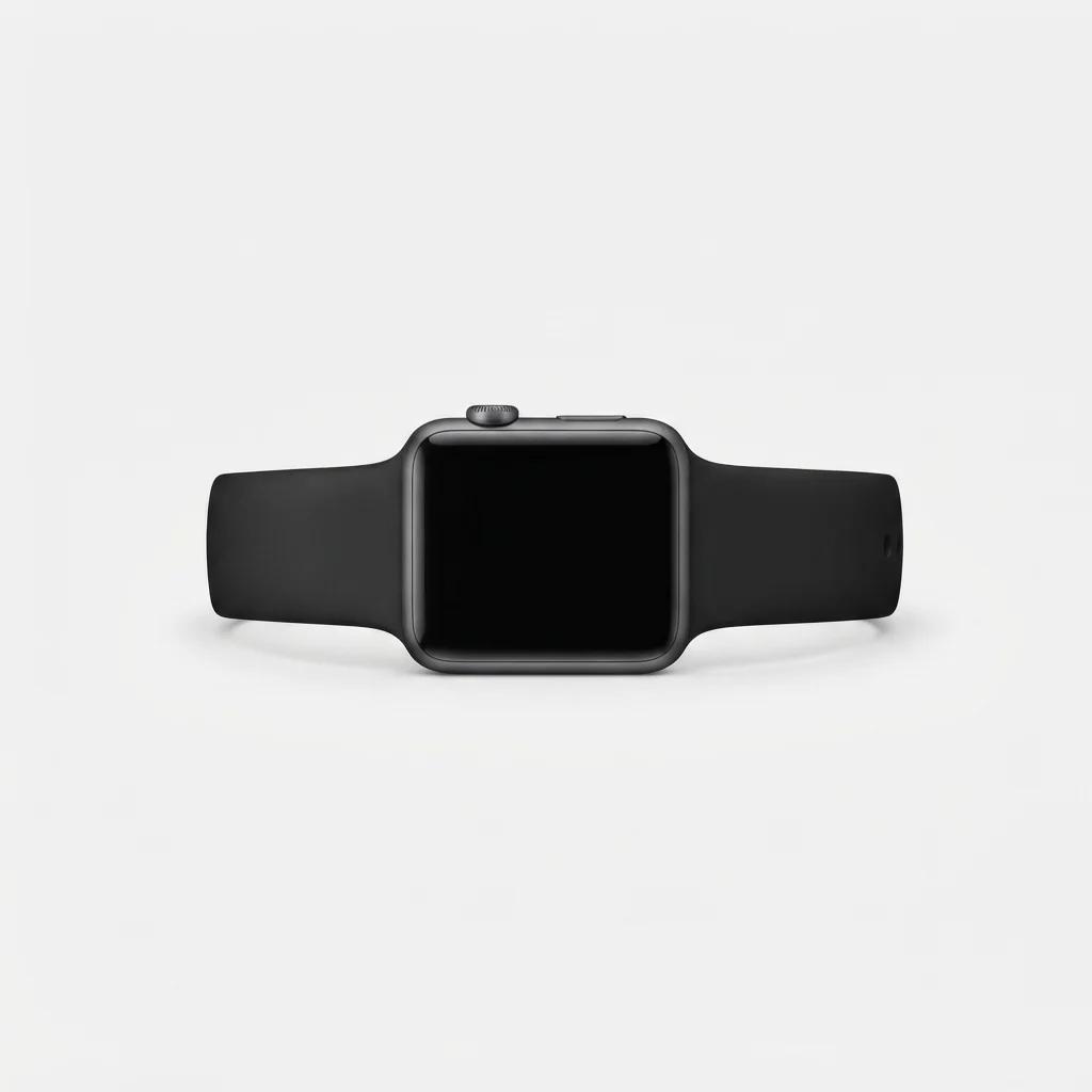 Apple Watch Series 1 42mm Smart Watch