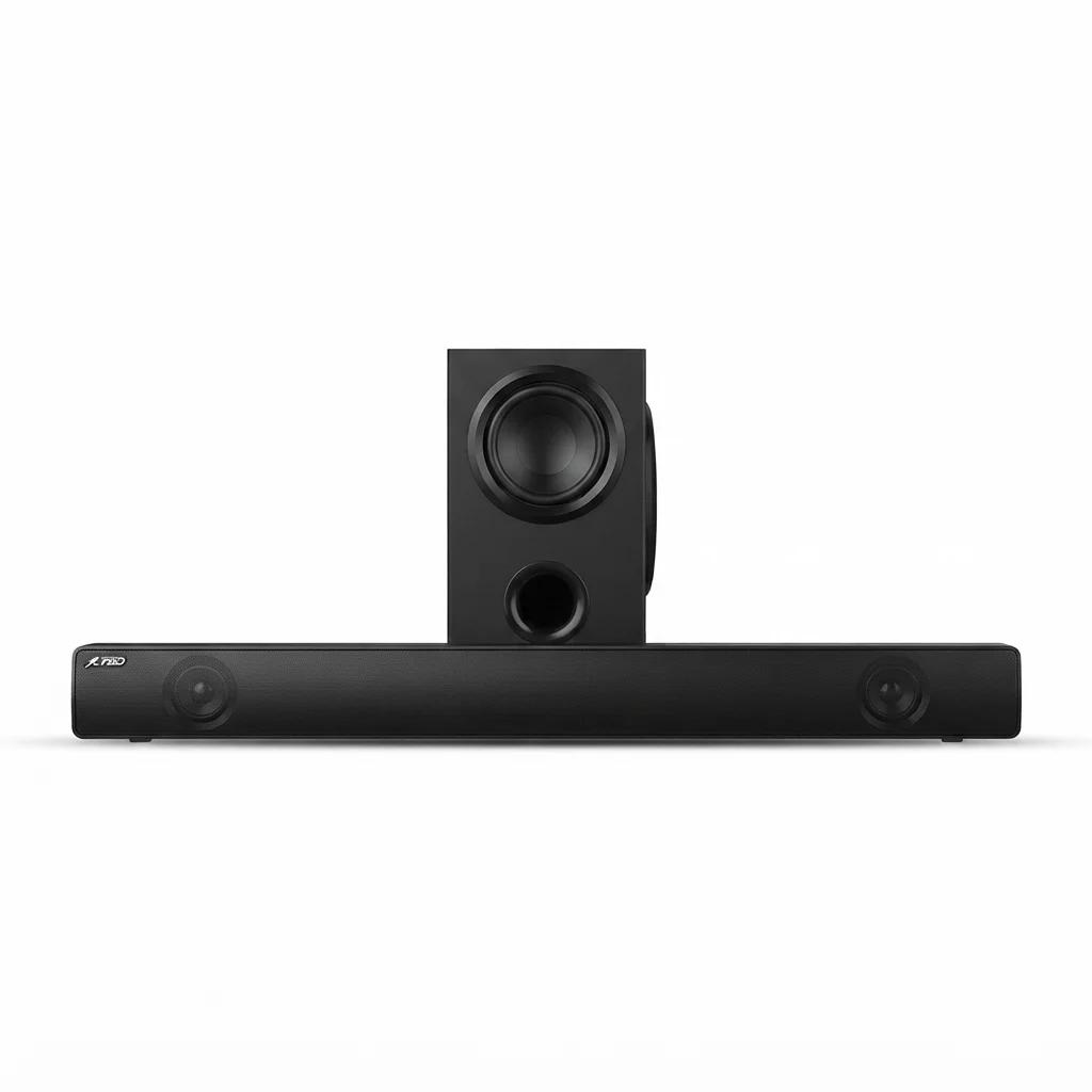 F&D T388 Soundbar Bluetooth Speaker