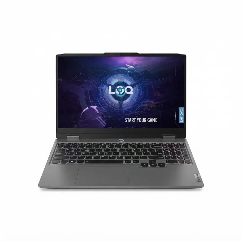 Lenovo LOQ 2024 Ryzen 7 7435HS RTX 4060