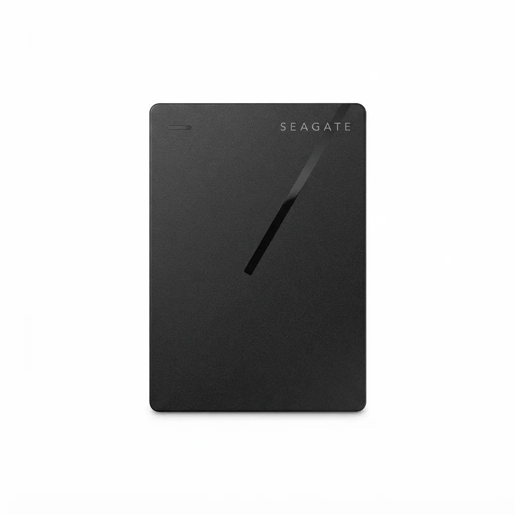 Seagate Portable 1TB External Hard Drive STGX1000400