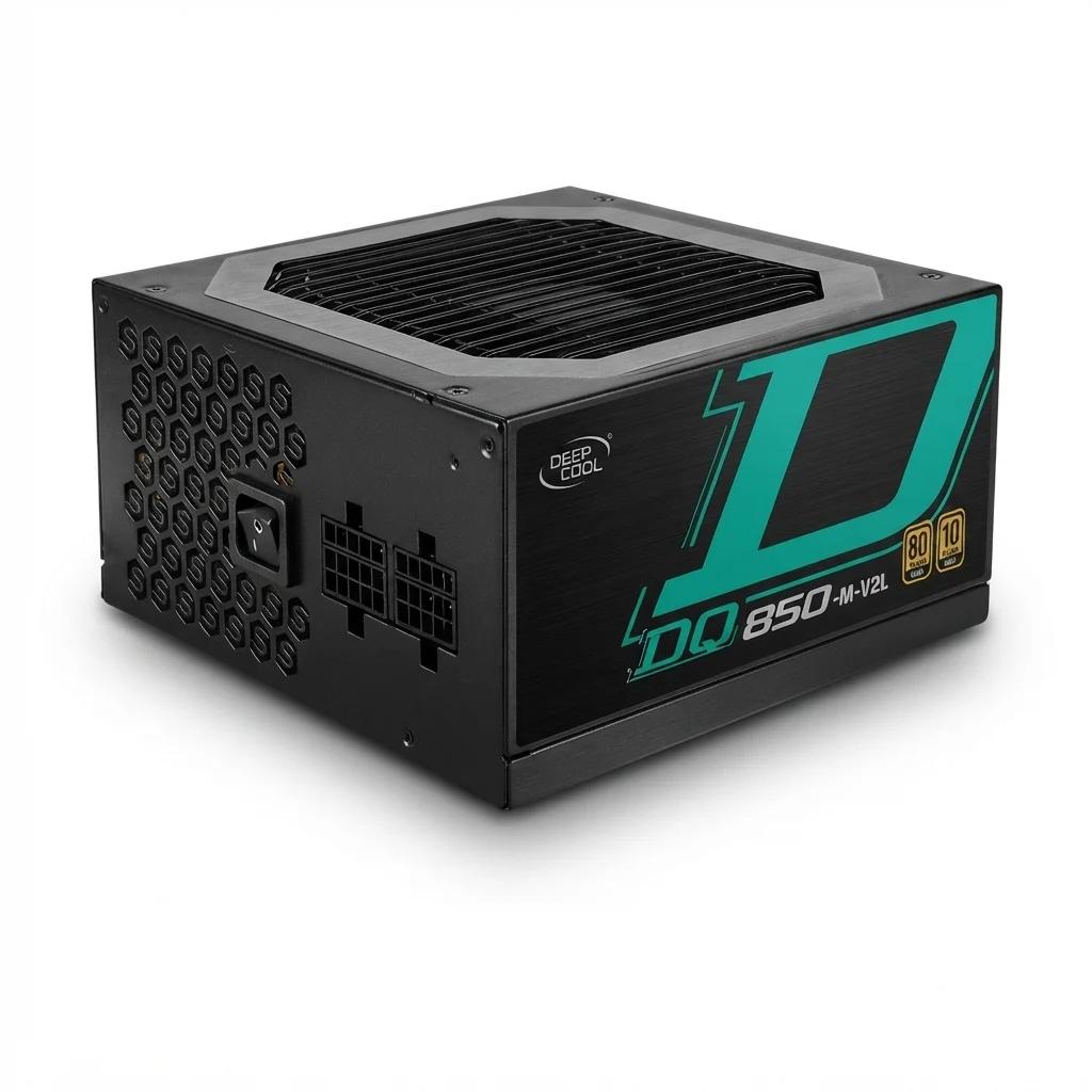 Deepcool DQ 850 M V2L 850 Watts PSU