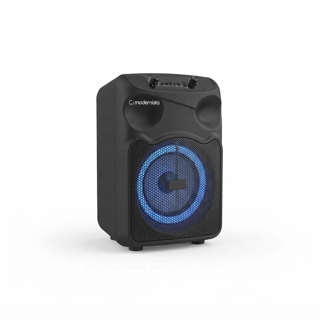 Modernista Sound Box 100 20 Watt Bluetooth Party Speaker