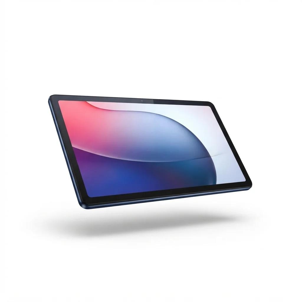 Moto Tab G62 4 GB RAM 64 GB ROM Wi‑Fi+4G Tablet