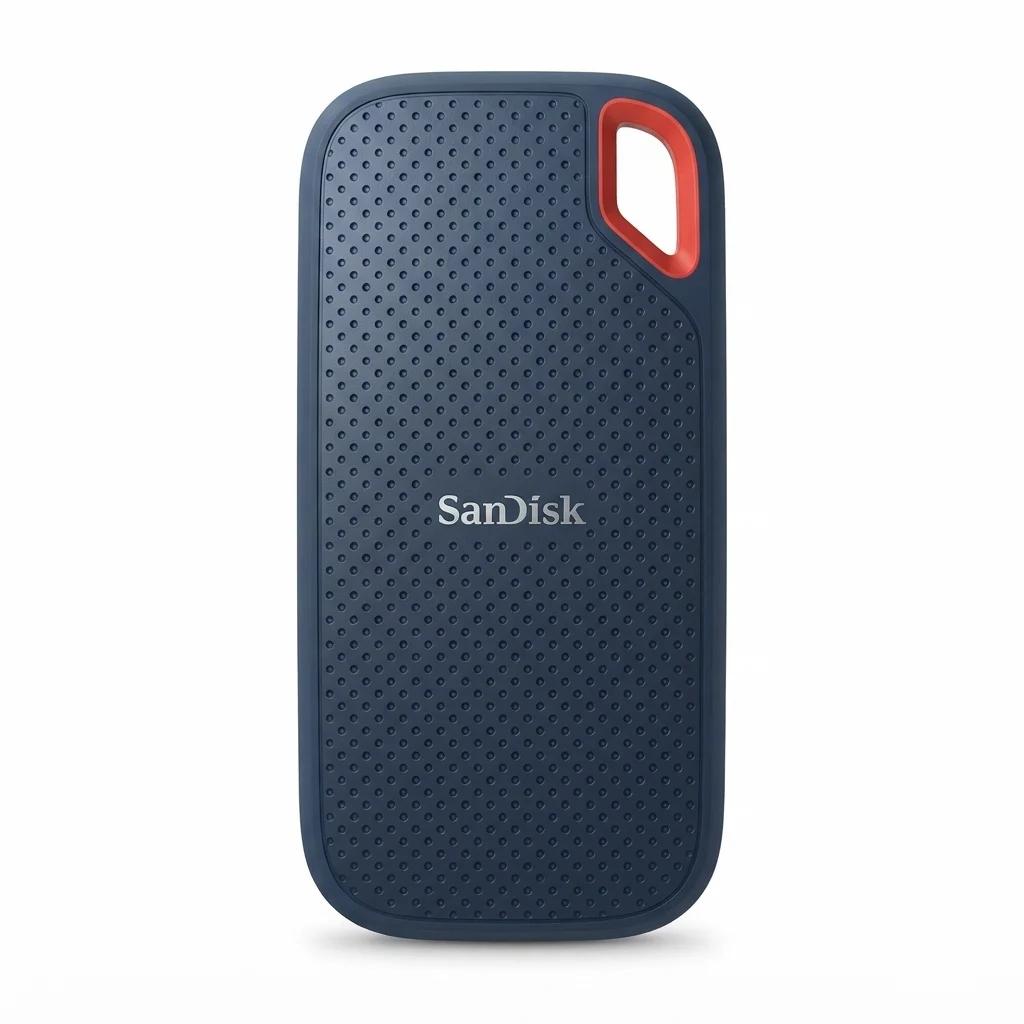 SanDisk 1TB Portable SSD 800MB/s