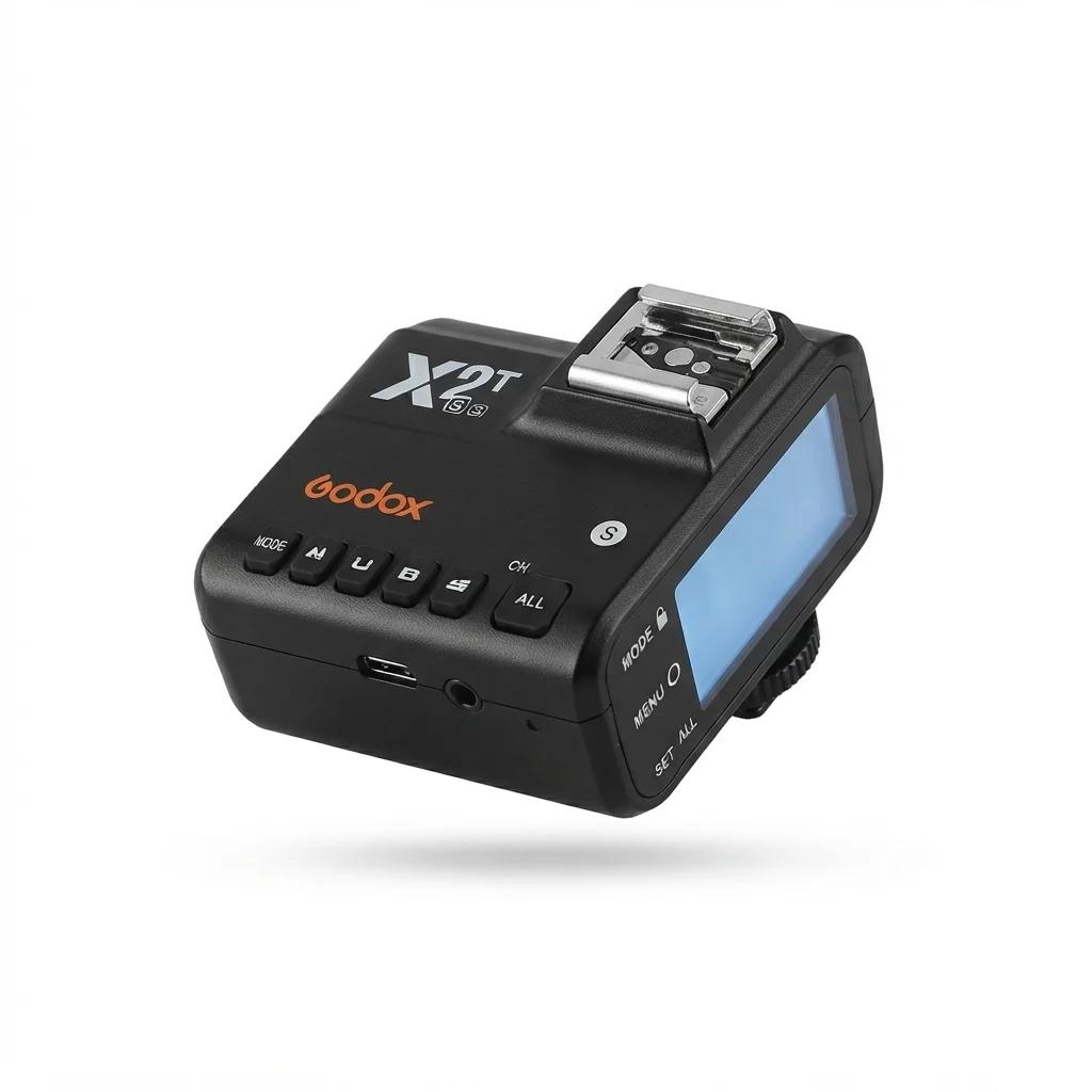 Godox X2T-S TTL Wireless Flash Trigger for Sony