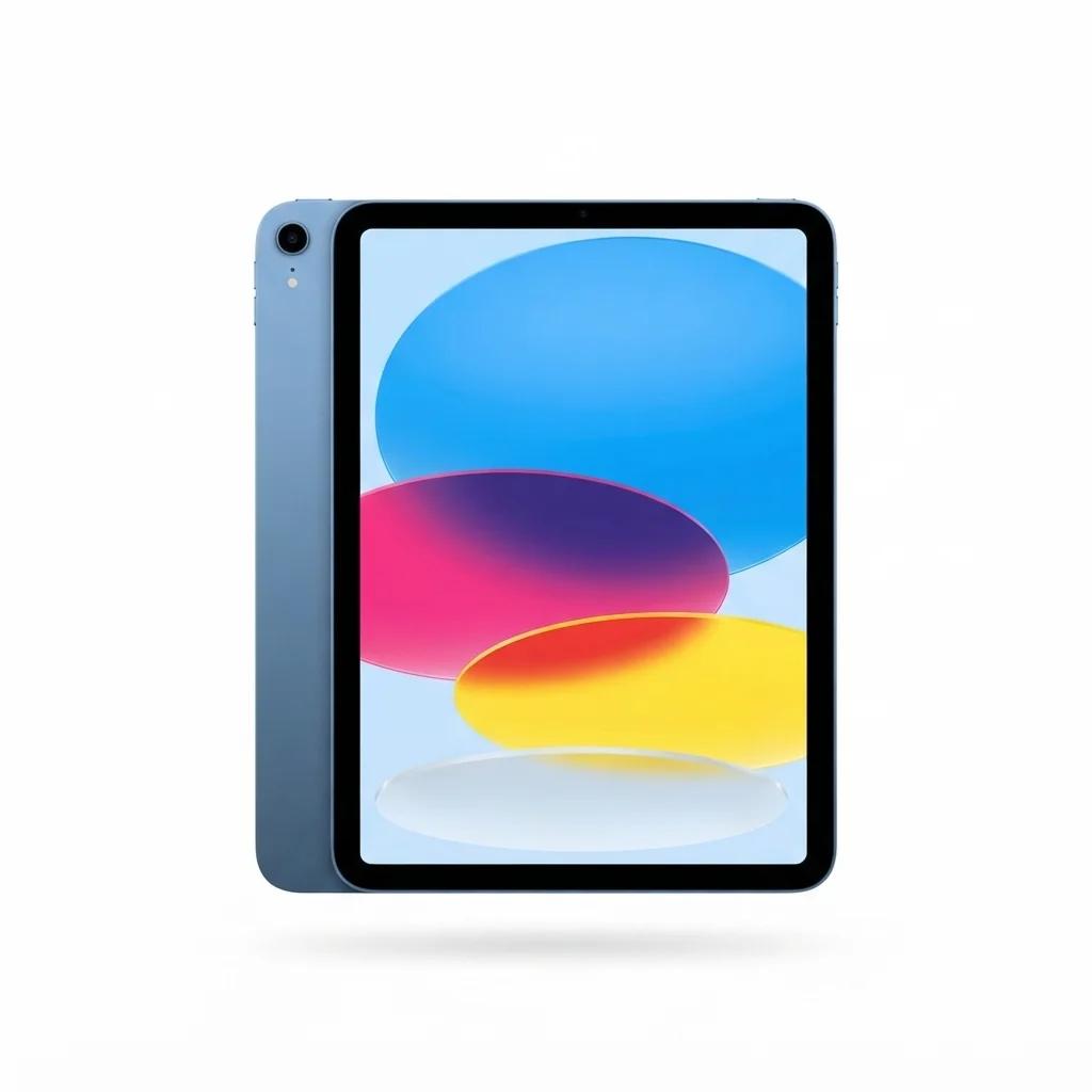 Apple iPad (10th Generation) 256GB Wi‑Fi 6 Blue