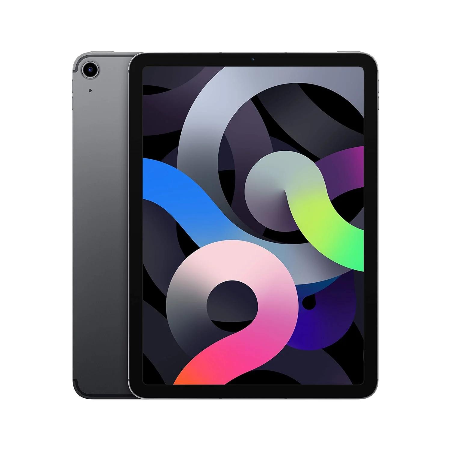 Apple iPad Air A14 Bionic chip 10.9-inch Wi‑Fi + Cellular 64GB