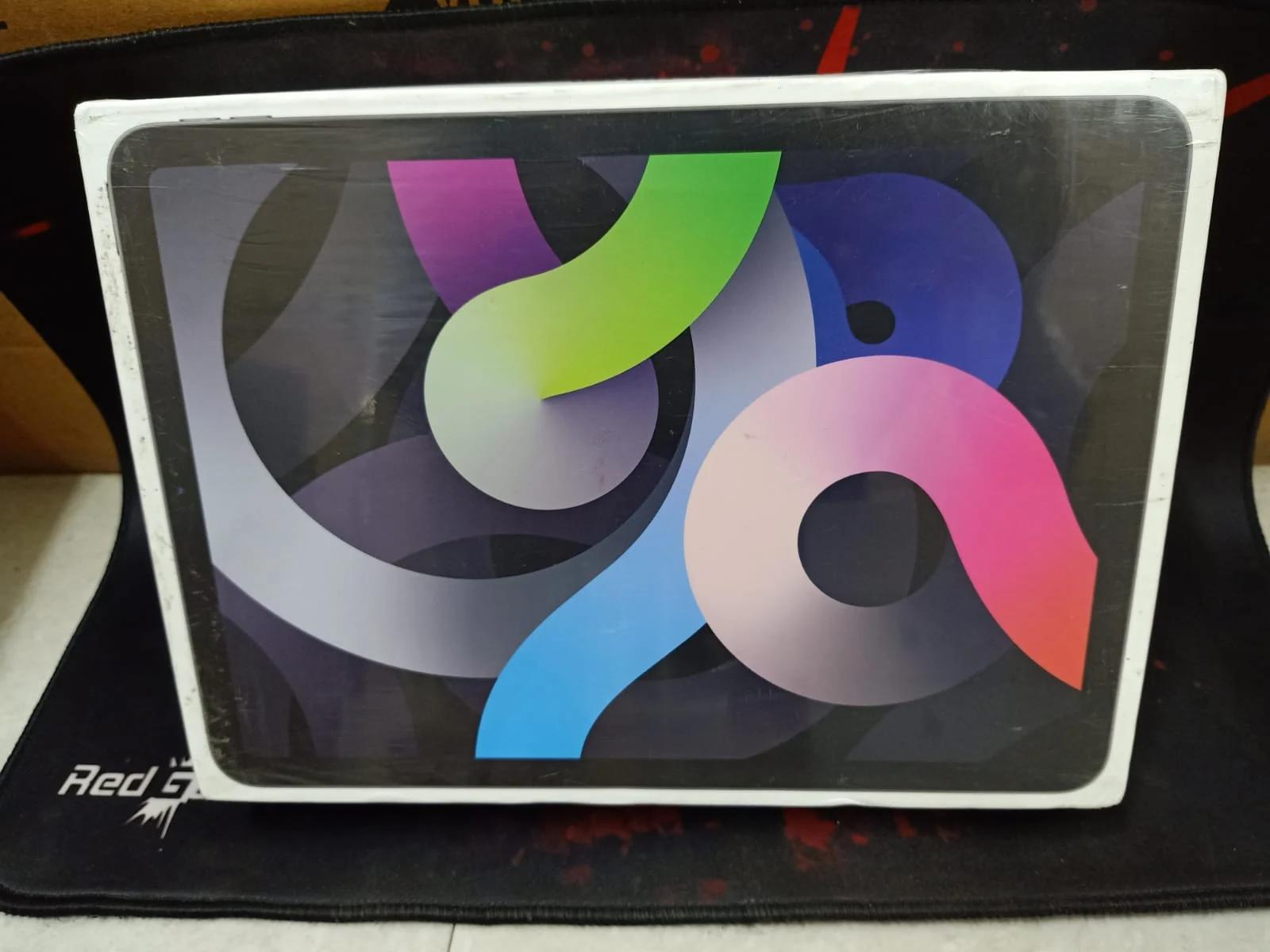 Apple iPad Air A14 Bionic chip 10.9-inch Wi‑Fi + Cellular 64GB, photo 2