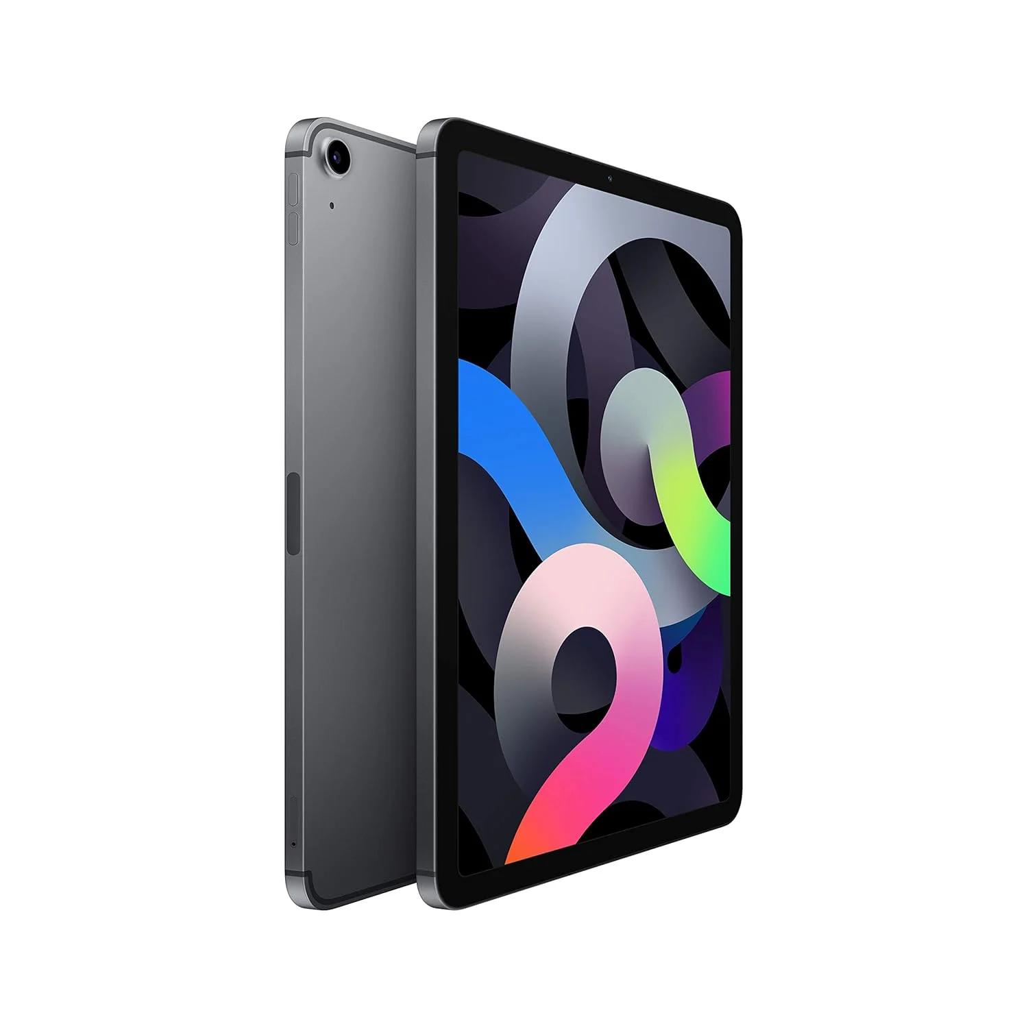 Apple iPad Air A14 Bionic chip 10.9-inch Wi‑Fi + Cellular 64GB, photo 3