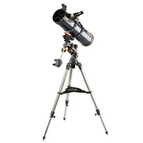 Celestron AstroMaster 130 EQ Motor Drive Telescope, photo 2