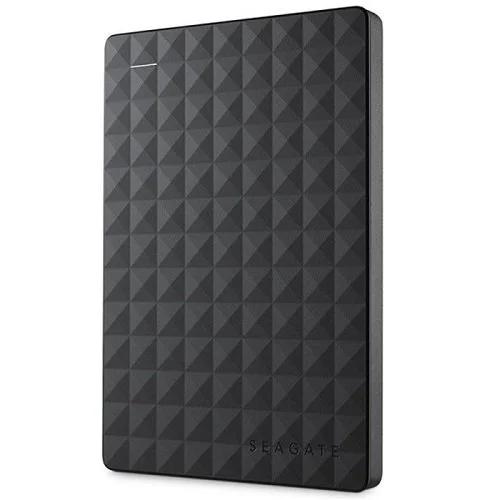 Seagate Expansion 1TB Portable External Hard Drive, photo 3