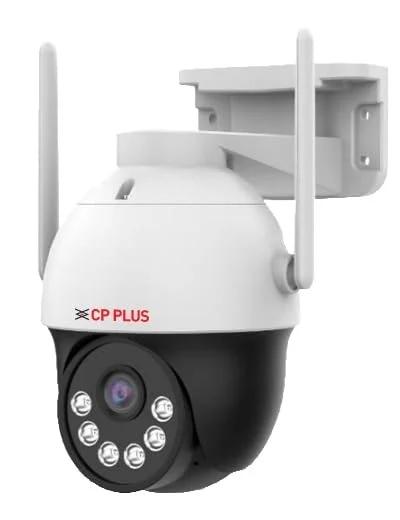 CP Plus CP-Z32G 3MP 4G PT Camera