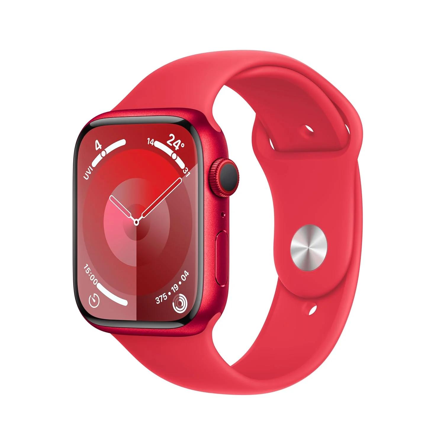 Apple Watch Series 9 GPS + Cellular 45mm, photo 3
