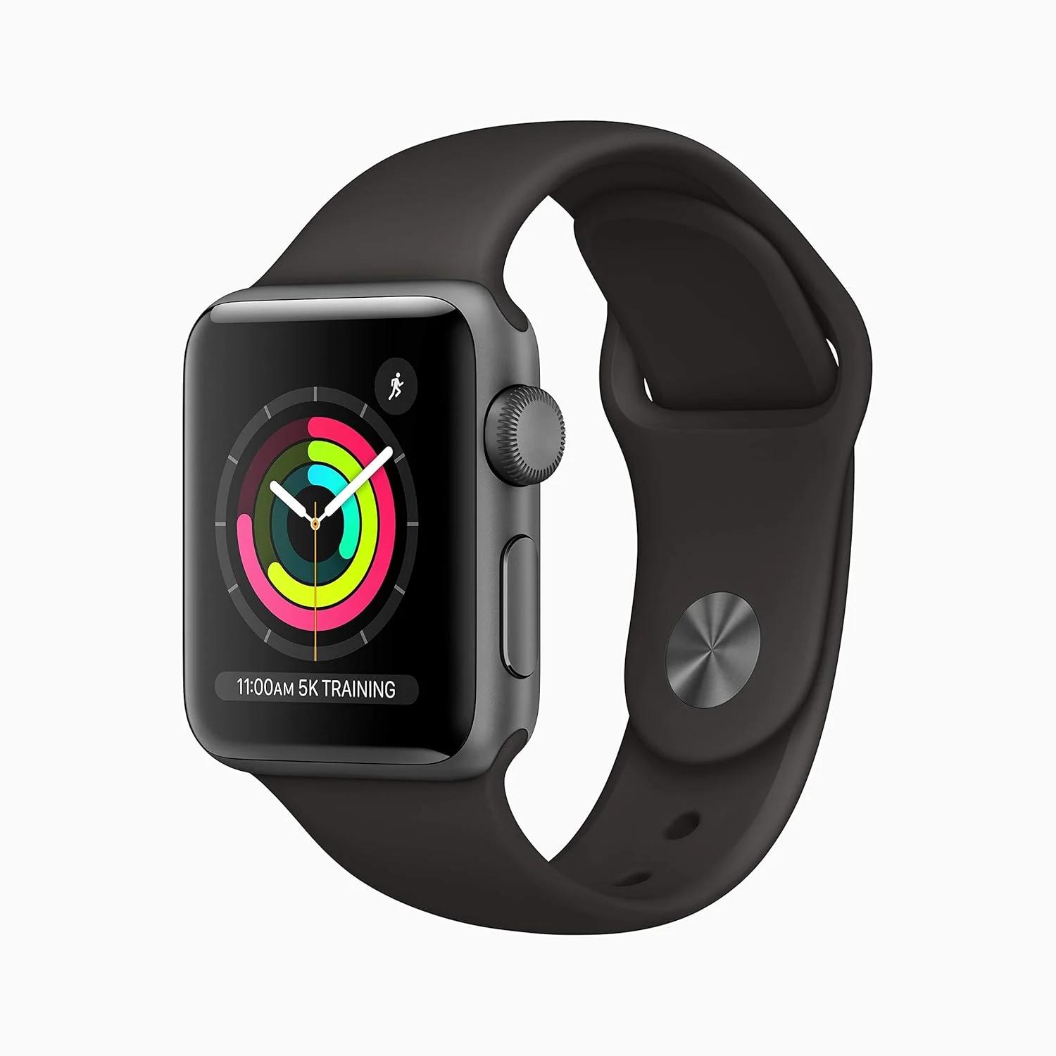 Apple Watch Series 3 (GPS, 38mm), photo 4