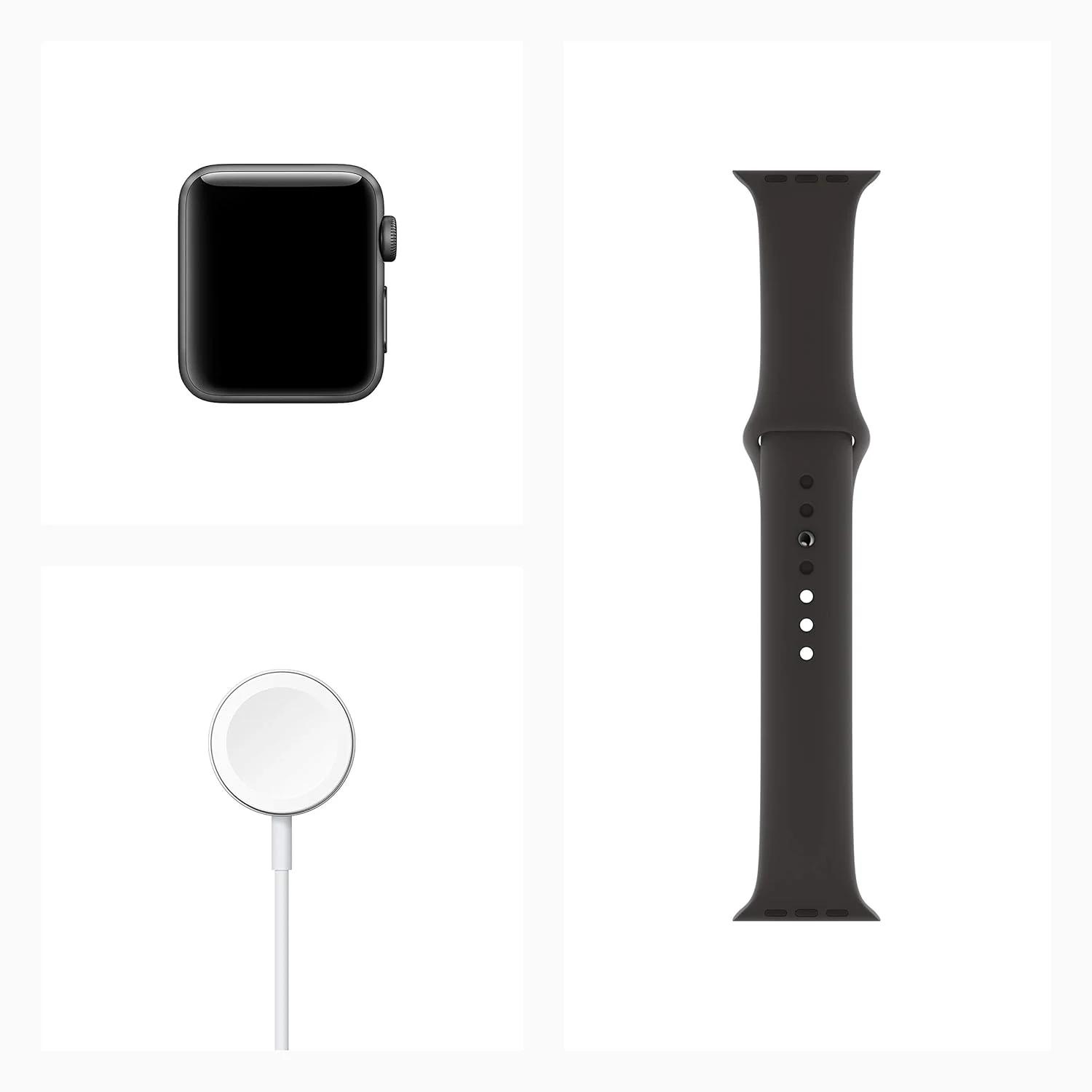 Apple Watch Series 3 (GPS, 38mm), photo 5