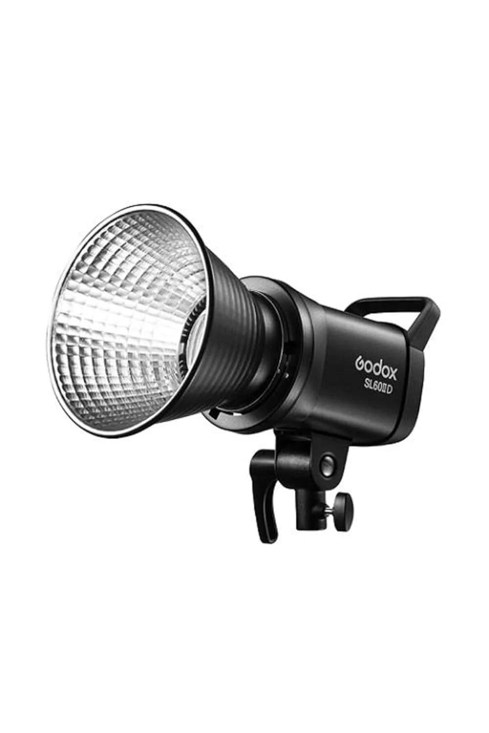 Godox SL60IID Daylight LED Video Light 70W 5600K