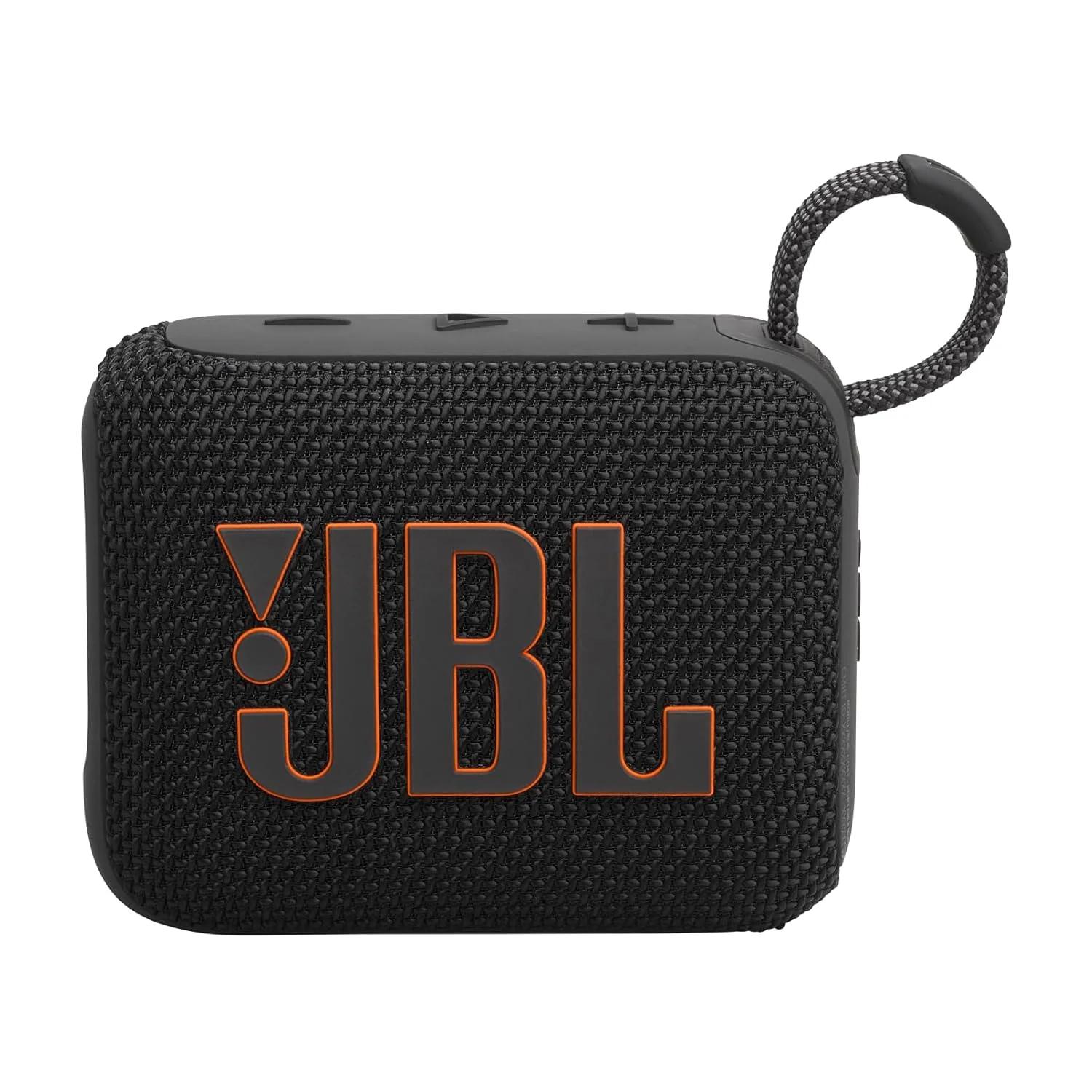 JBL Go 4 Wireless Ultra Portable Bluetooth Speaker, photo 3