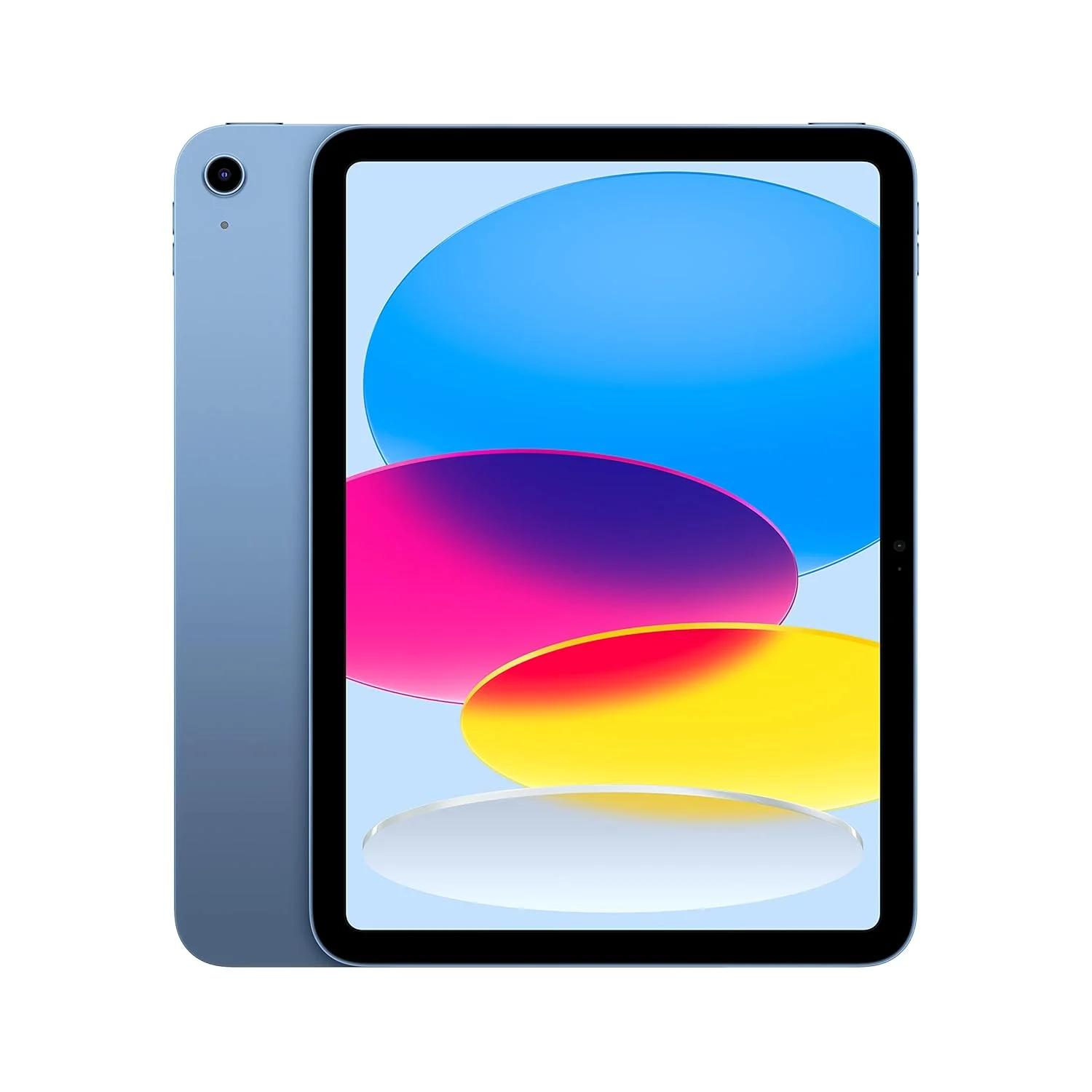 Apple iPad (10th generation) 256 GB Blue