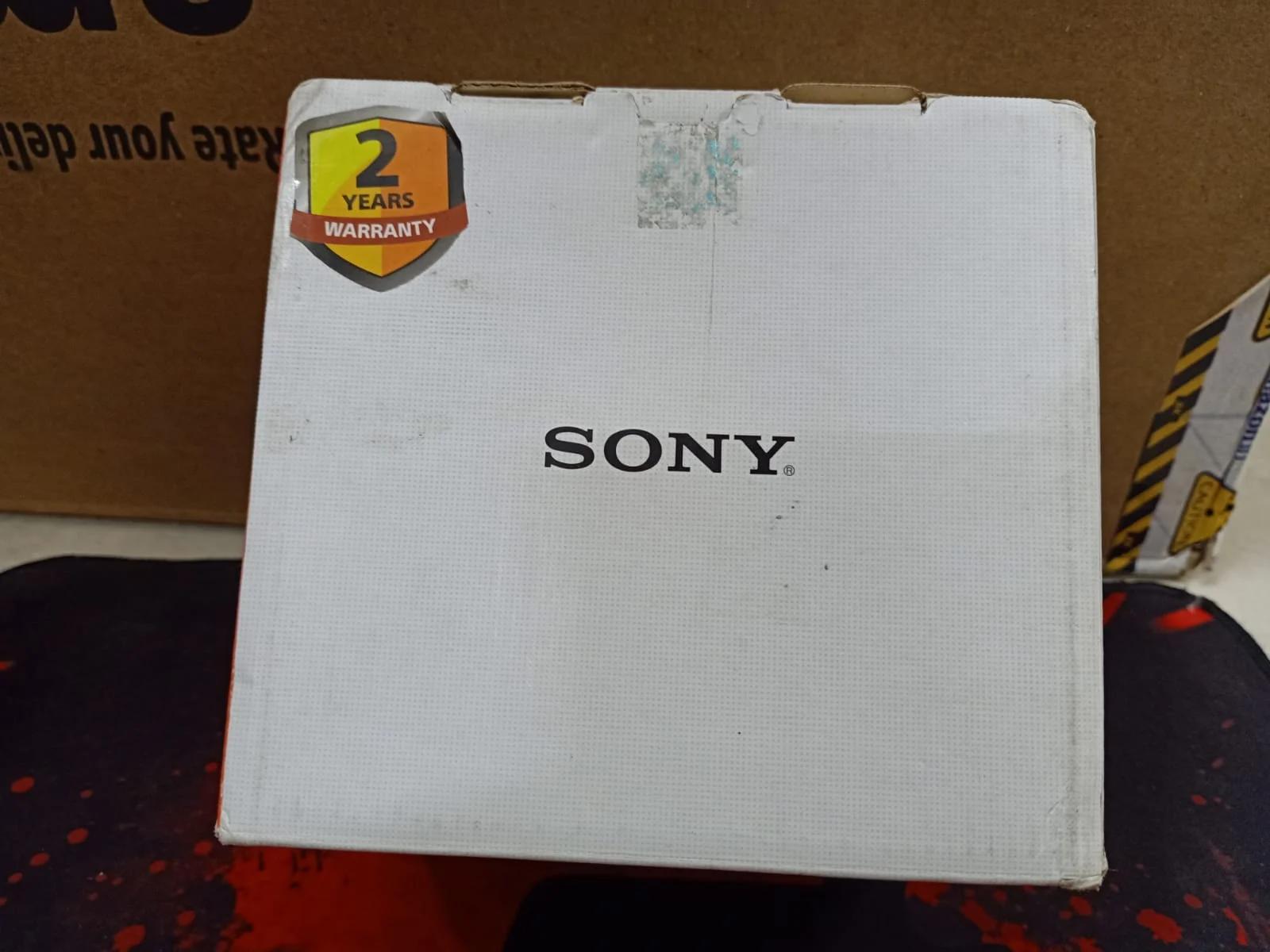 Sony Alpha ZV-E10 Mirrorless Vlog Camera Body Only, photo 3