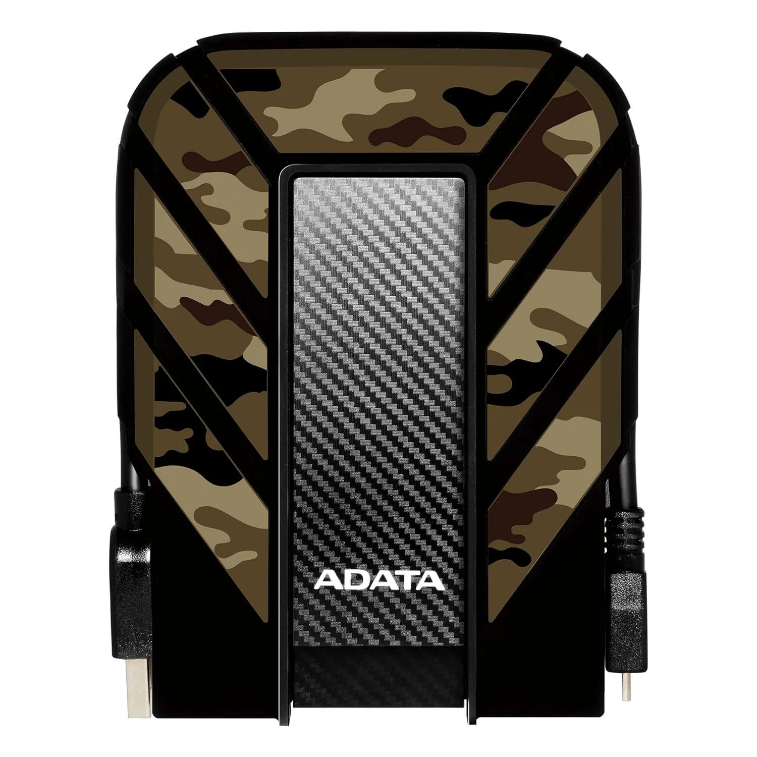 ADATA HD710M Pro 2TB External Hard Drive