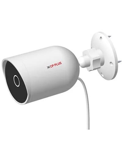 CP PLUS 3MP Bullet Wireless Outdoor Security Camera