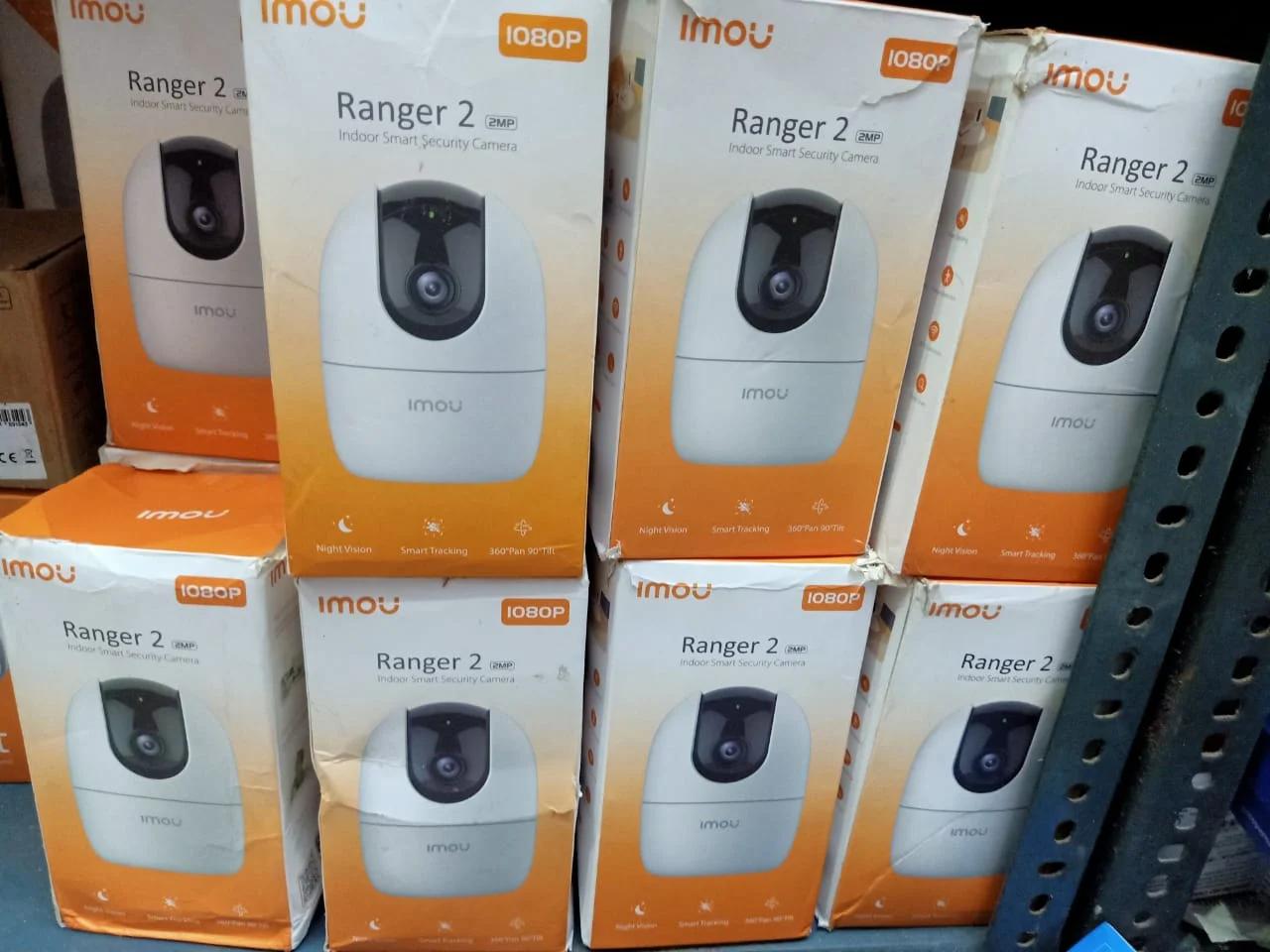 Imou 360° 1080P Full HD CCTV Security Camera, photo 3