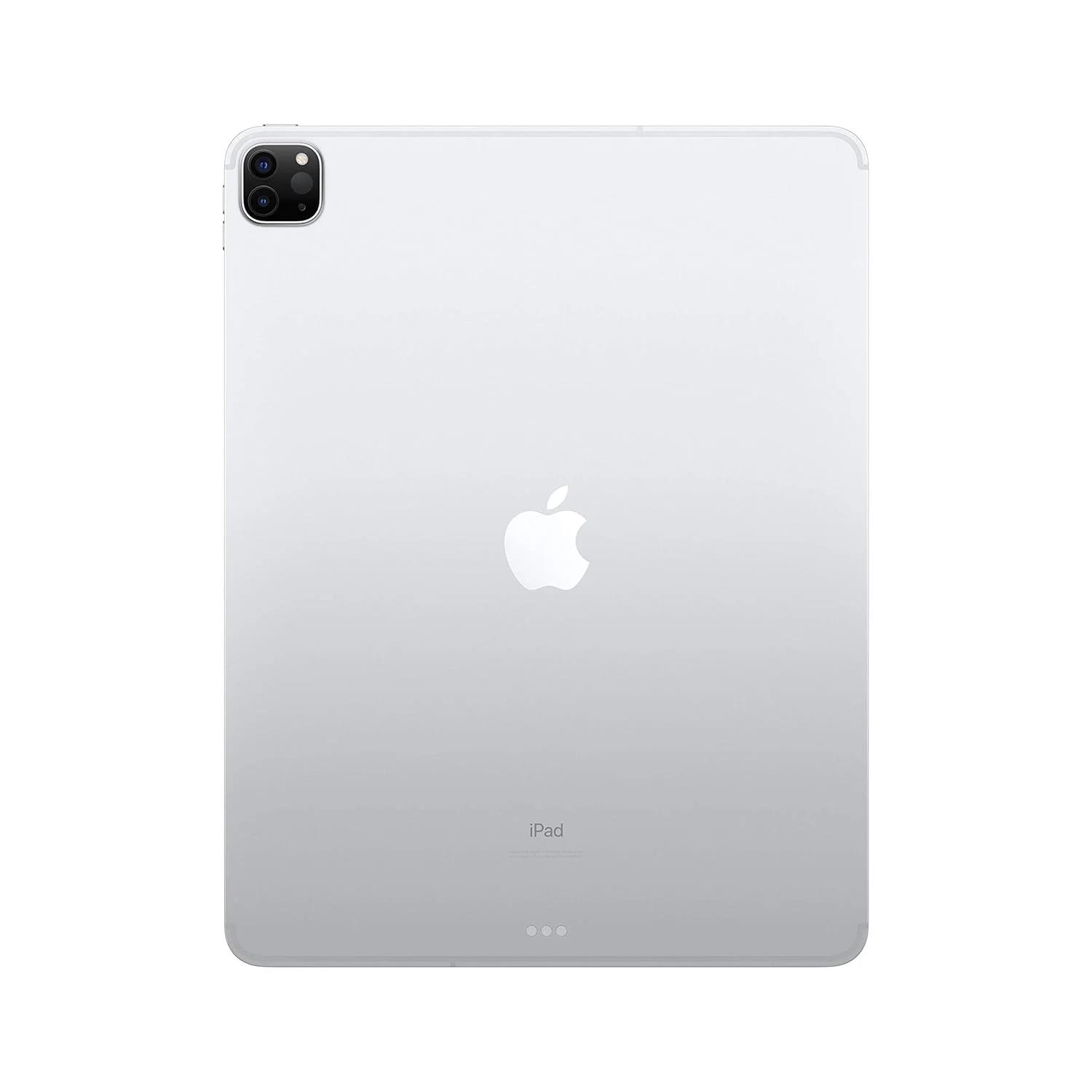 Apple iPad Pro 12.9-inch 1TB Wi-Fi + Cellular Silver, photo 2