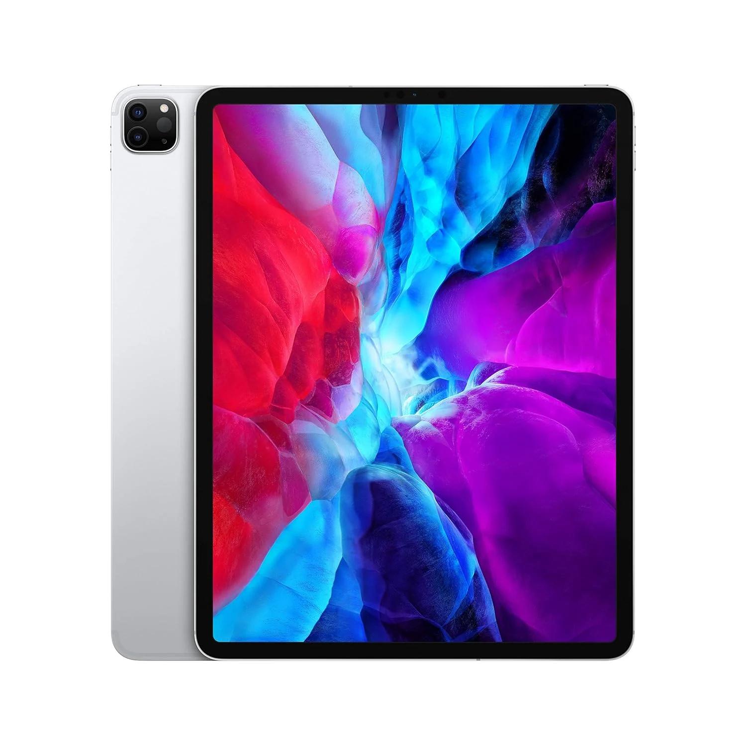 Apple iPad Pro 12.9-inch 1TB Wi-Fi + Cellular Silver