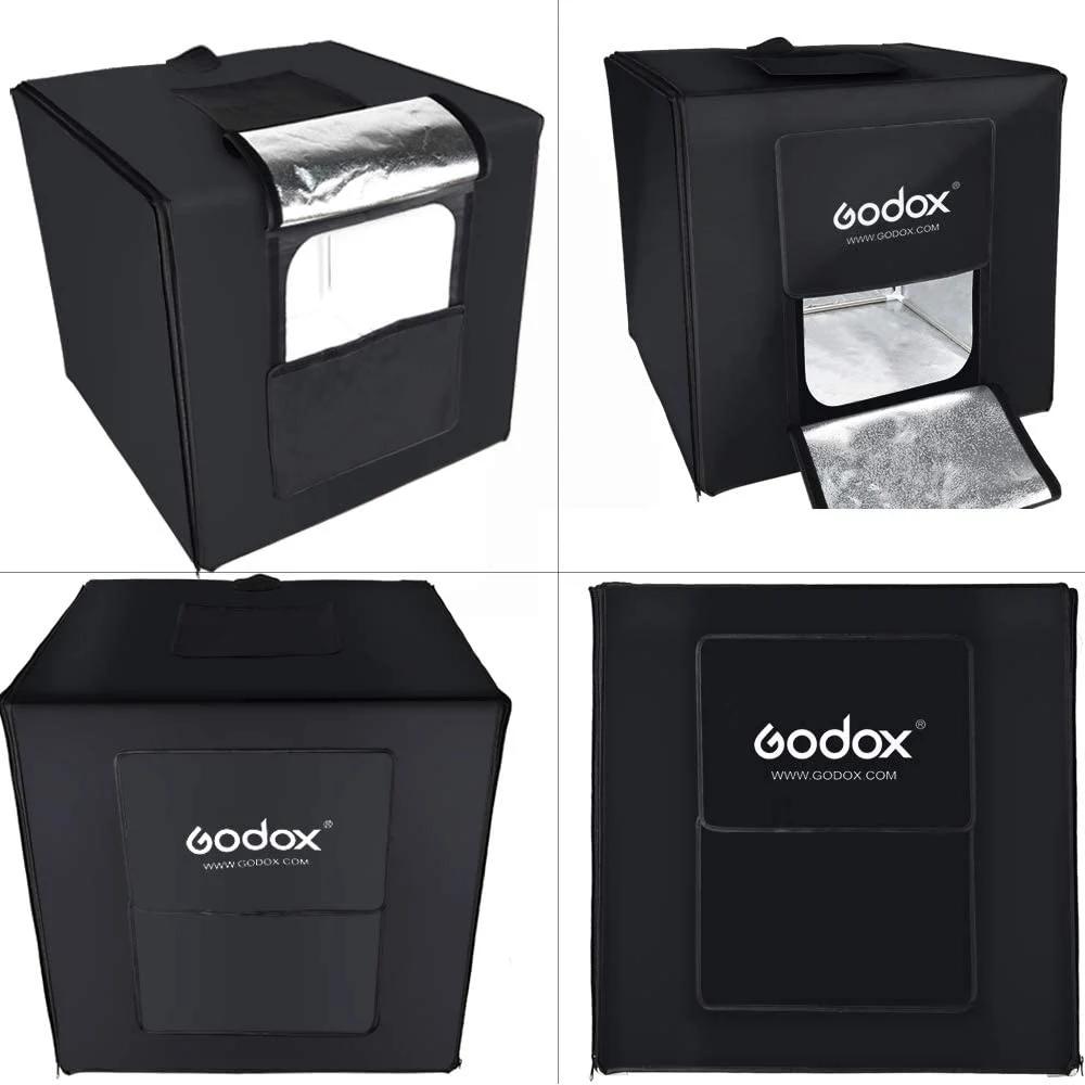 Godox LST60 60cm Mini Photography Shooting Tent
