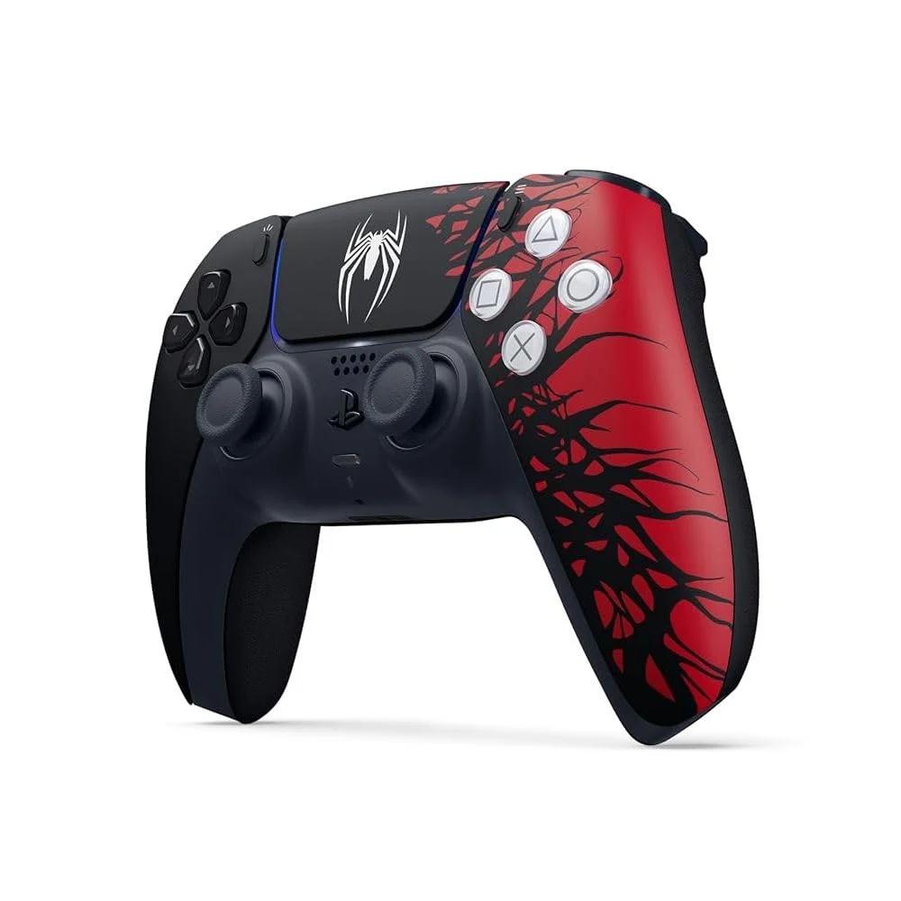 Sony DualSense Wireless Controller - Marvel s Spider-Man 2 Limited Edition