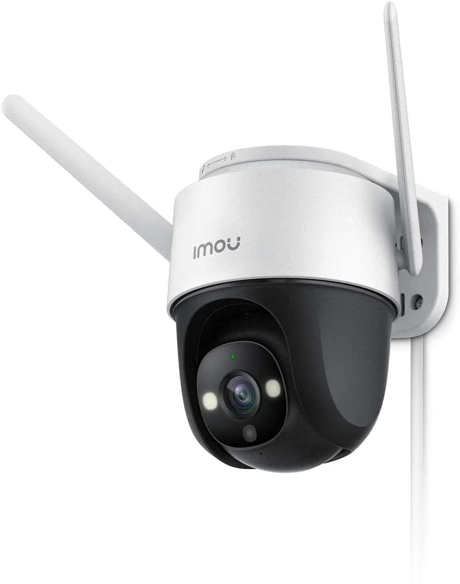 DAHUA IMOU Cruiser SE 2MP Outdoor Security Camera