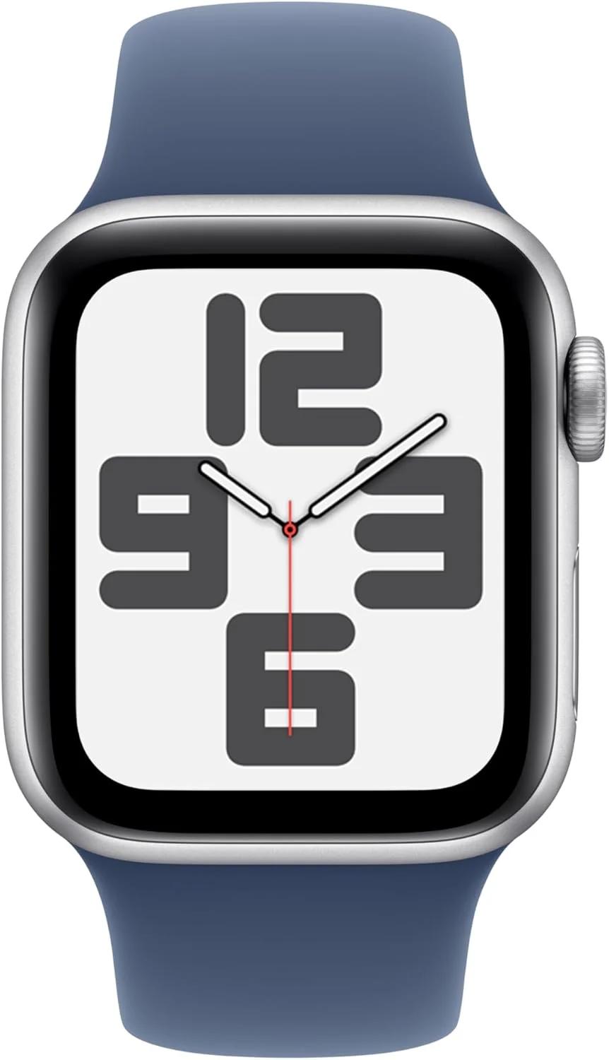 Apple Watch SE (2nd Gen) GPS 40mm
