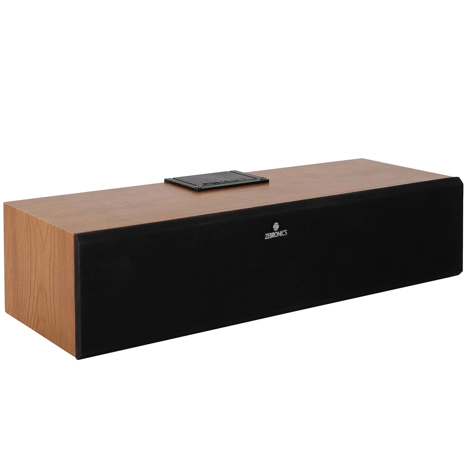 Zebronics Zeb-Music Feast 100 Wireless Bluetooth Speaker