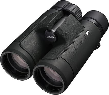 Nikon 10x42 PROSTAFF P7 Waterproof Roof Prism Binocular, photo 3