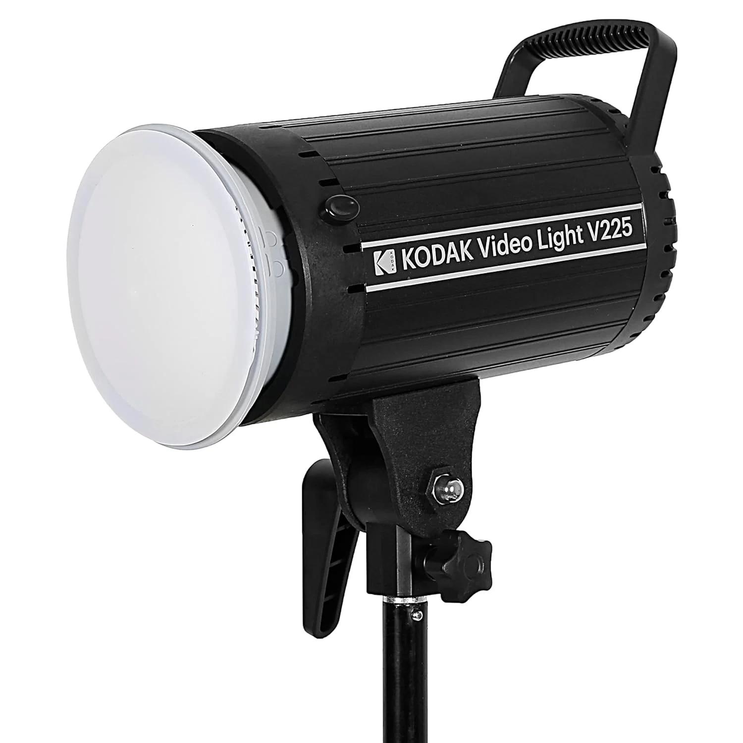 KODAK V225 Video Light, photo 2