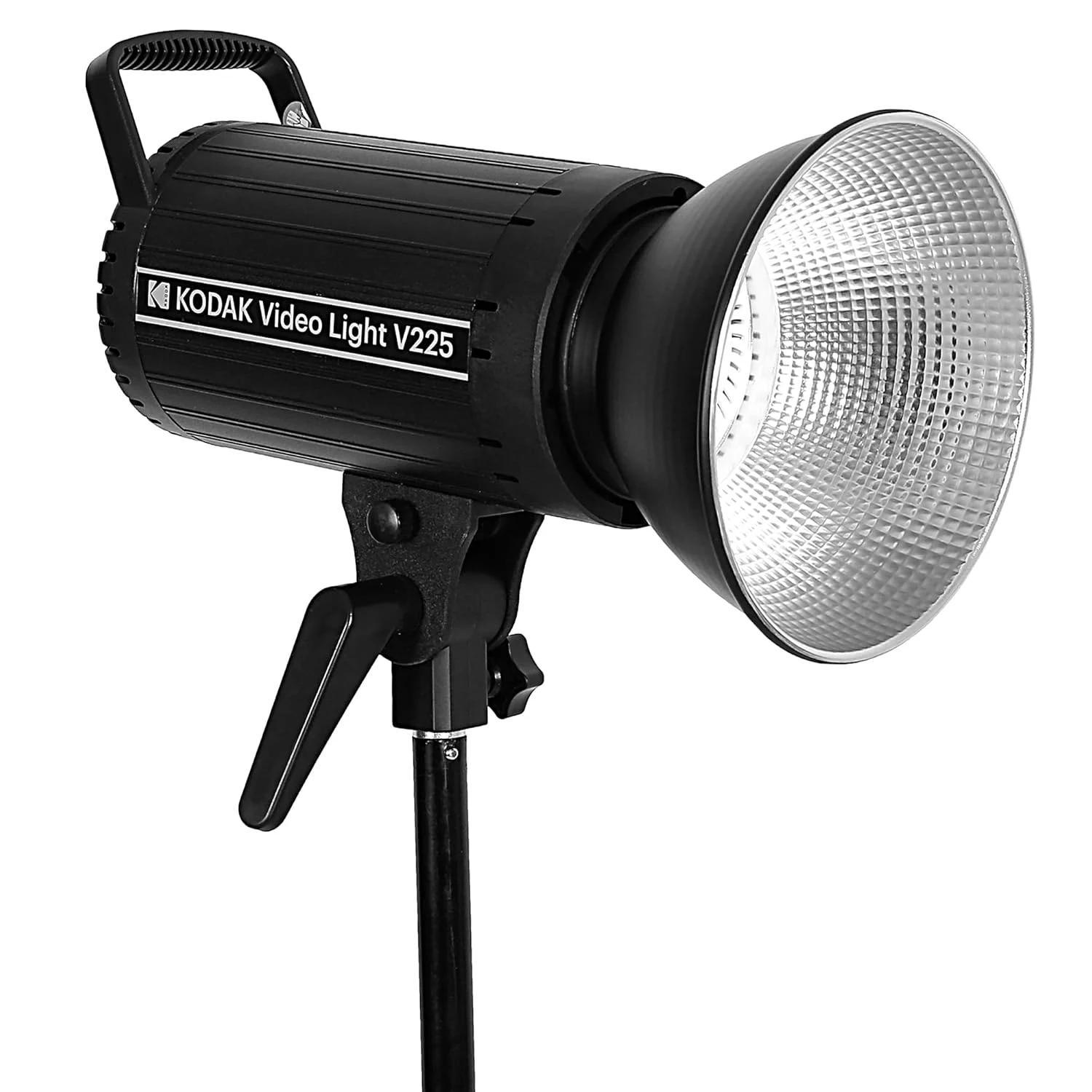 KODAK V225 Video Light, photo 4