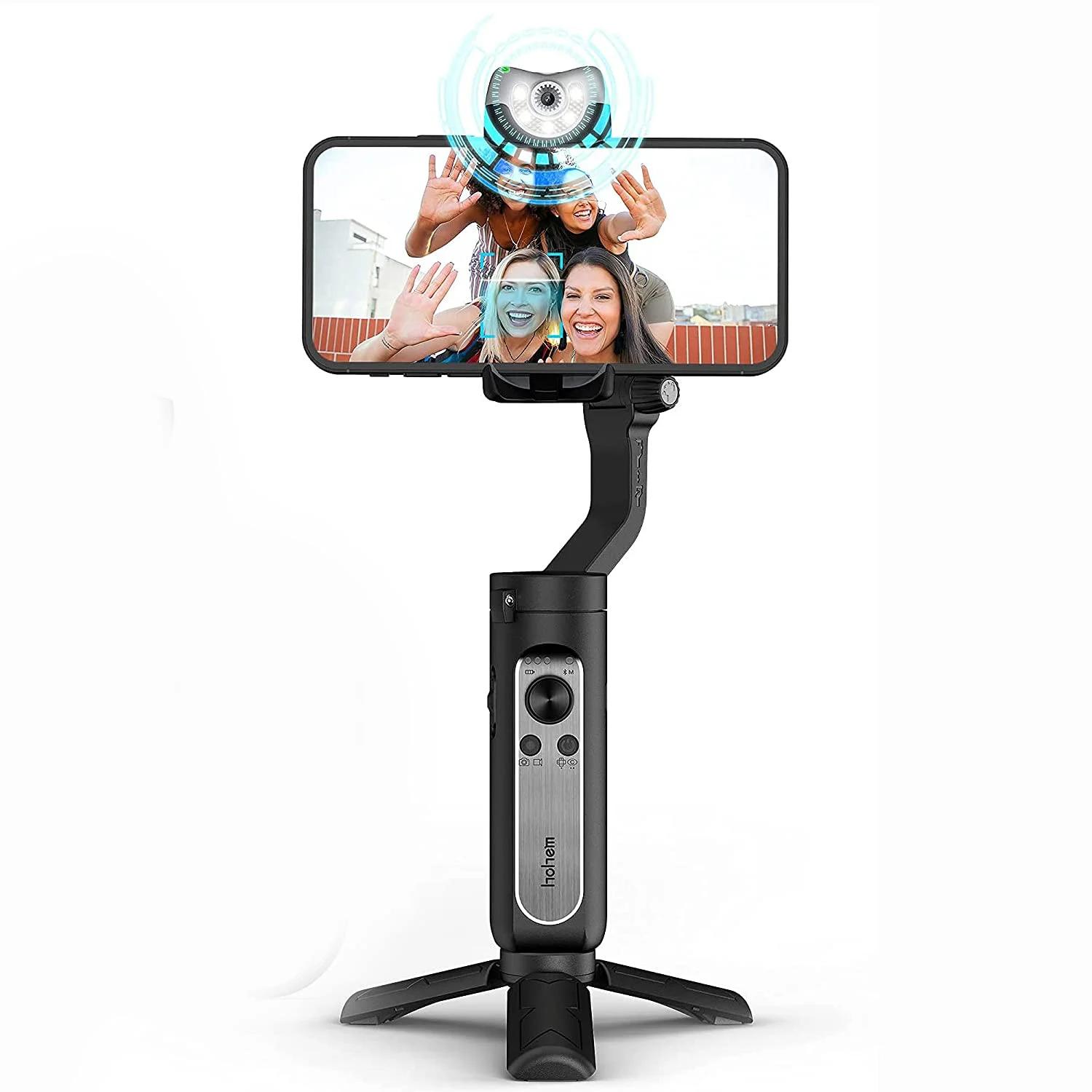 Hohem iSteady V2 3-Axis Smartphone Gimbal