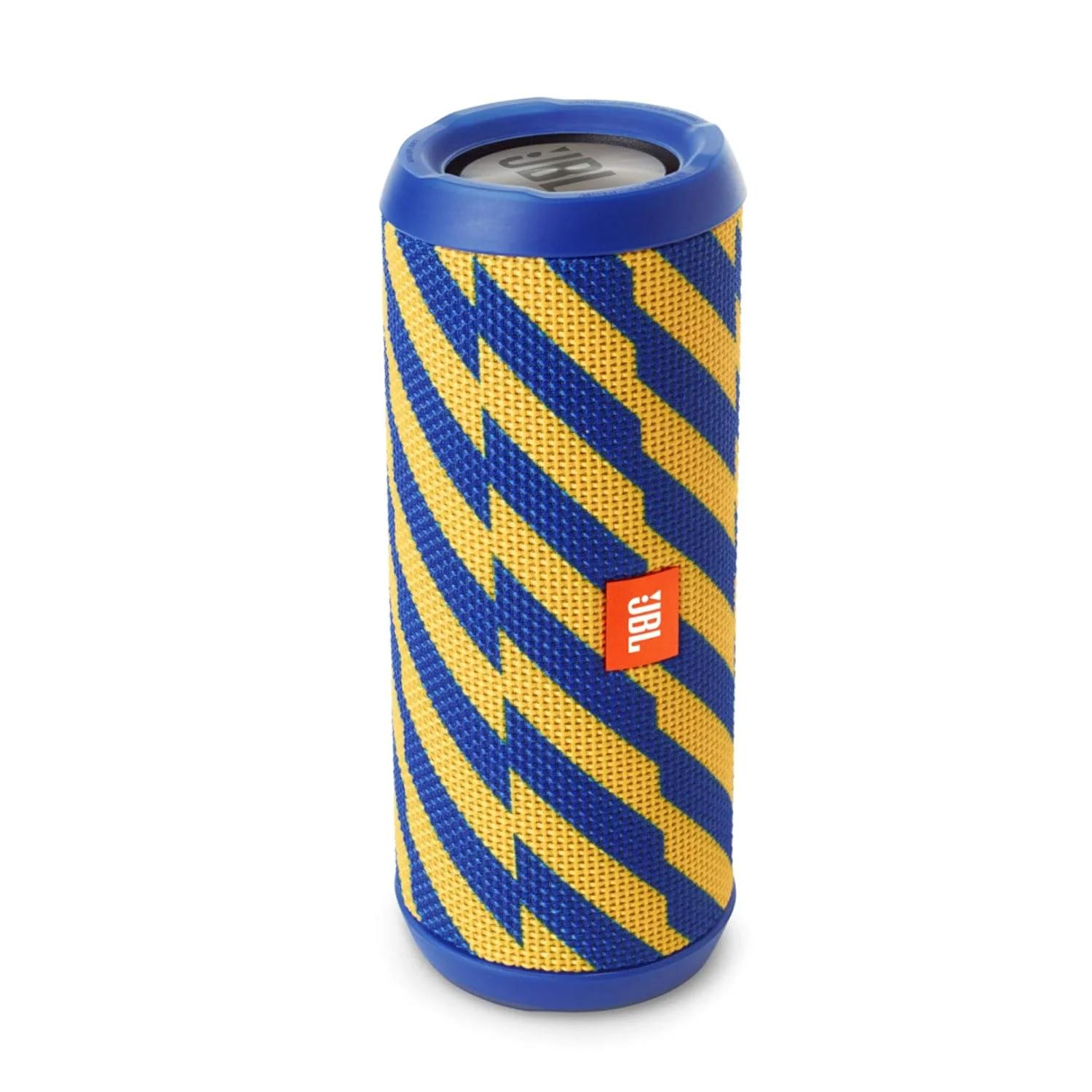 JBL Flip 3 Portable Wireless Speaker Zap