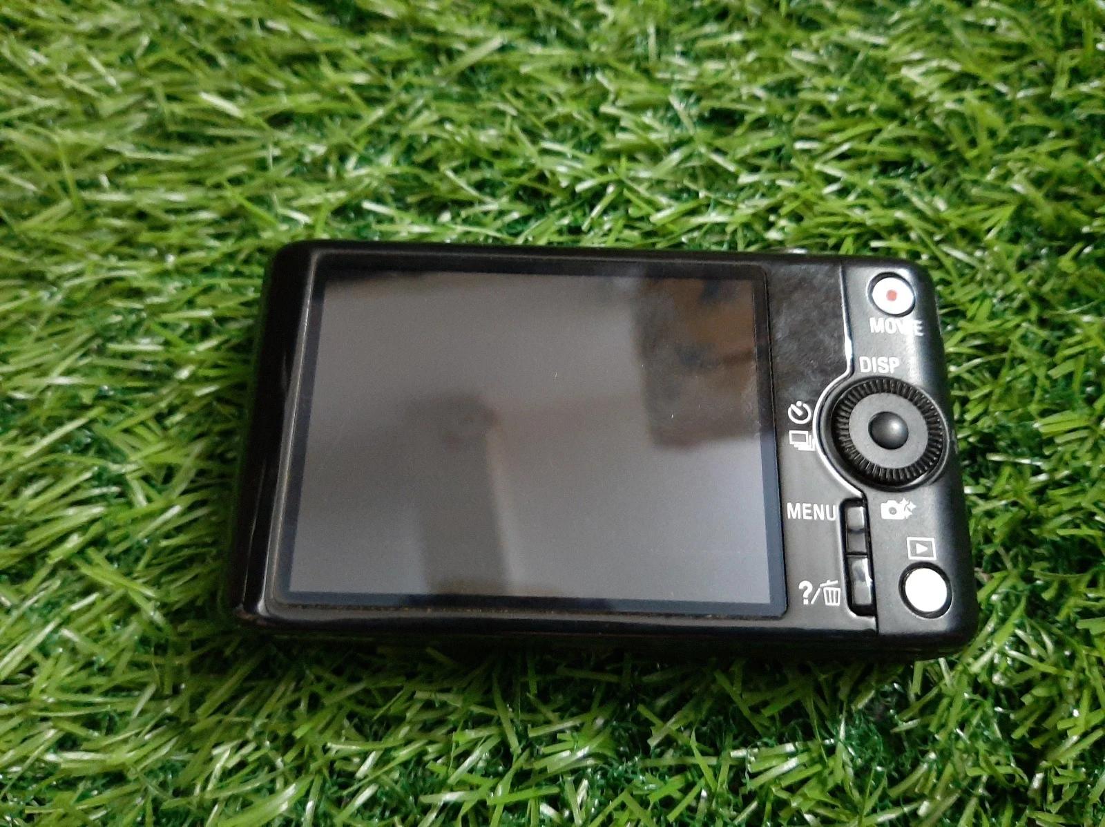 Sony DSCWX220/B Digital Camera Black, photo 3