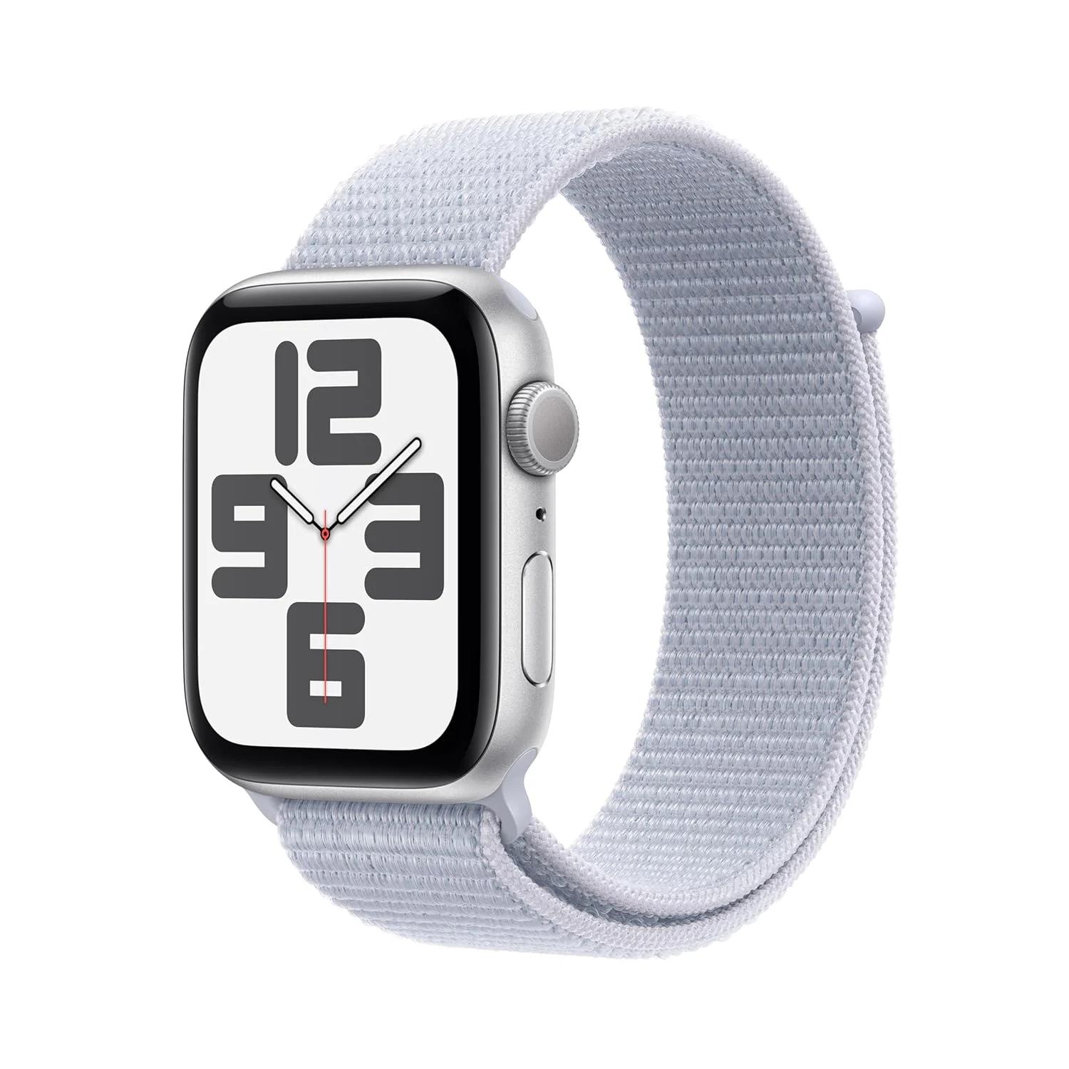 Apple Watch SE (2nd Gen, 2023) GPS 44mm